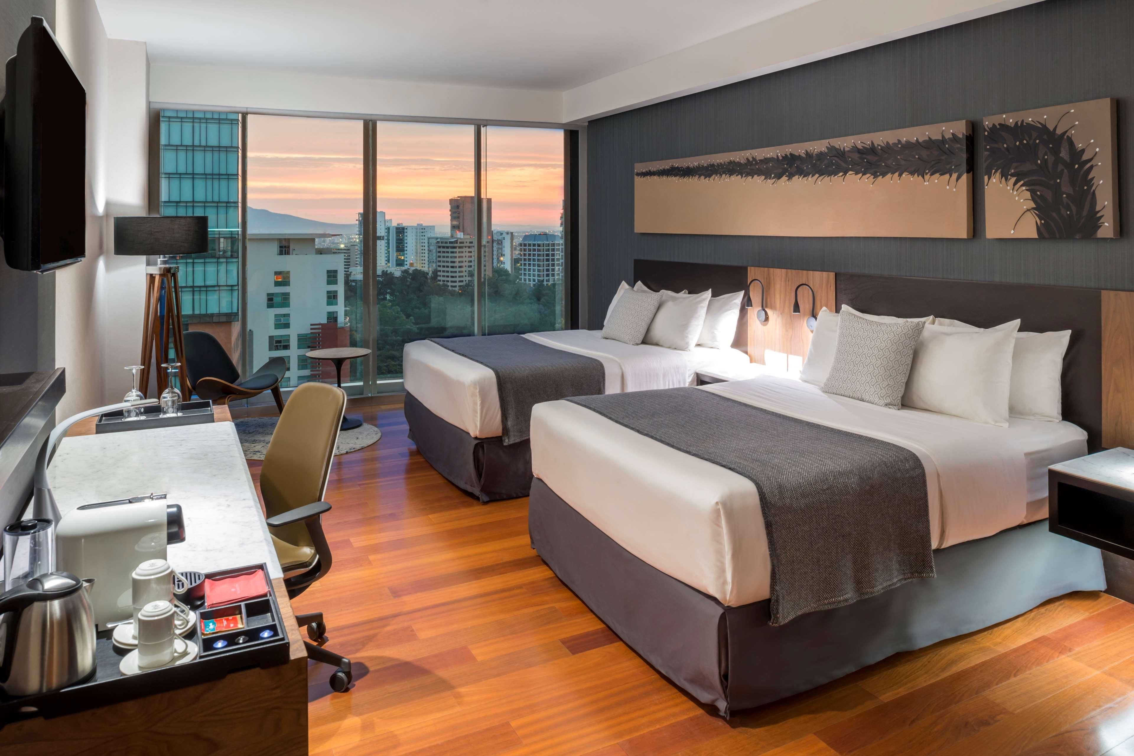 Family Room Standard