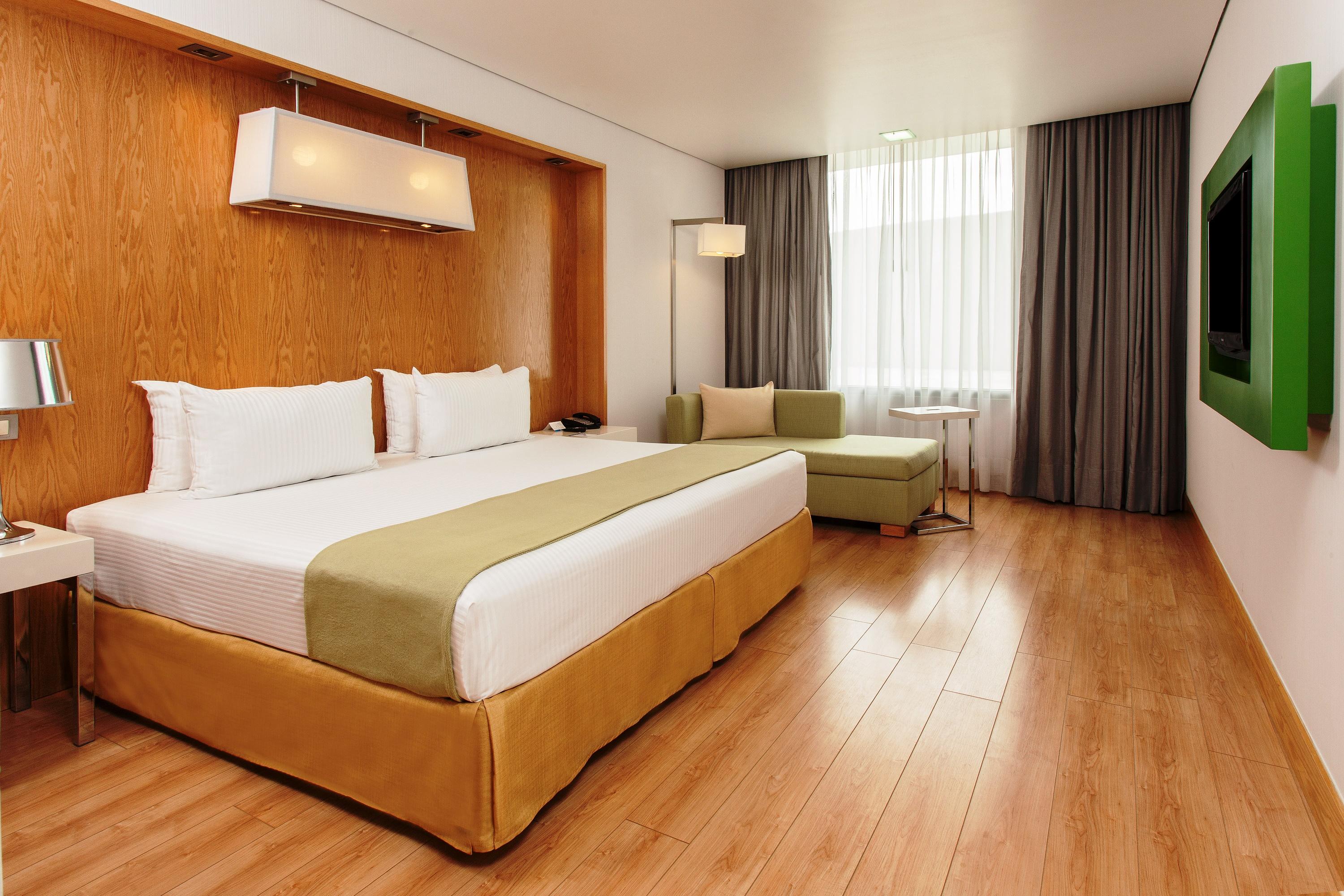 Junior Suite Standard