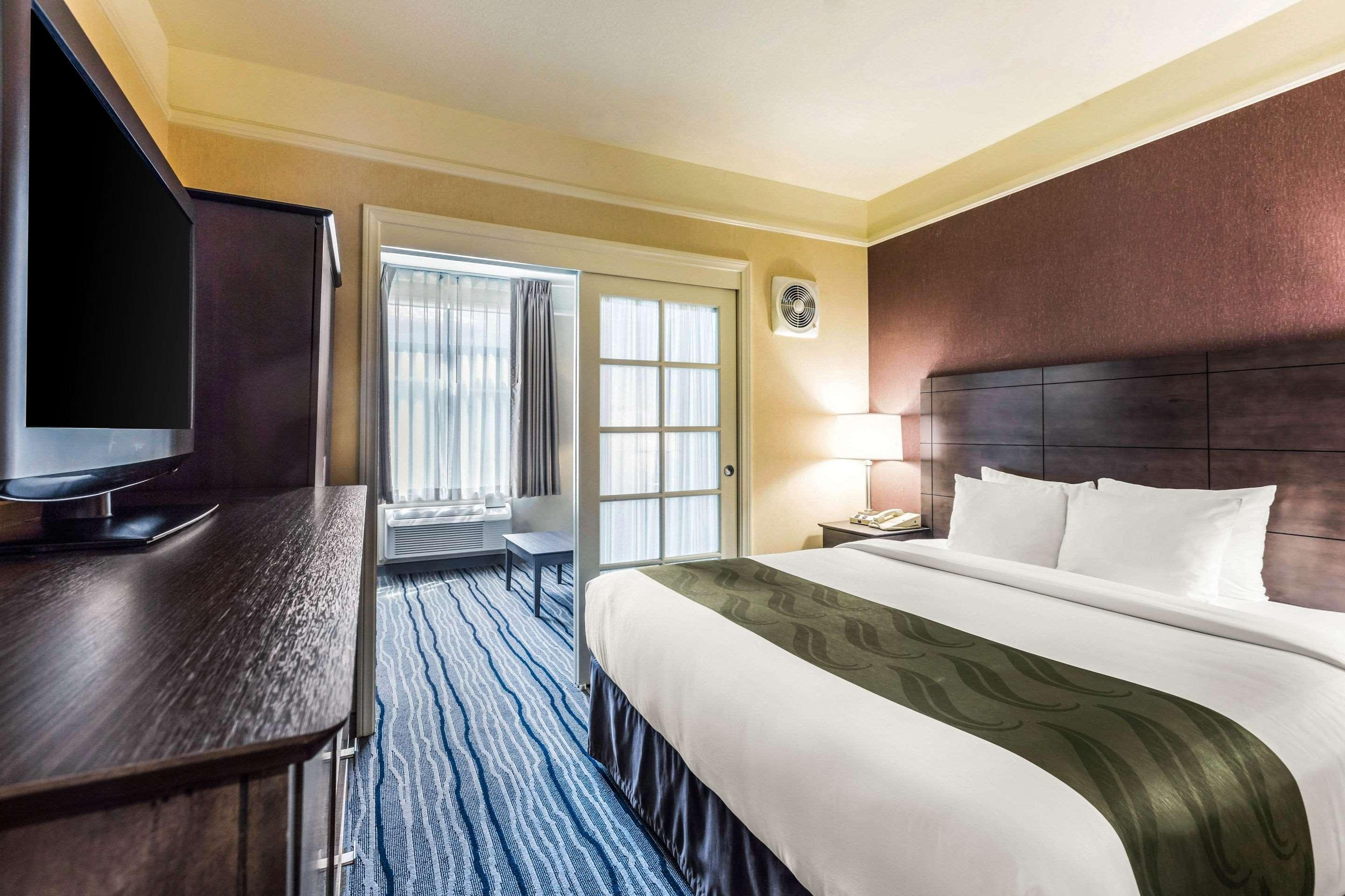 Suite King Bed Non Smoking