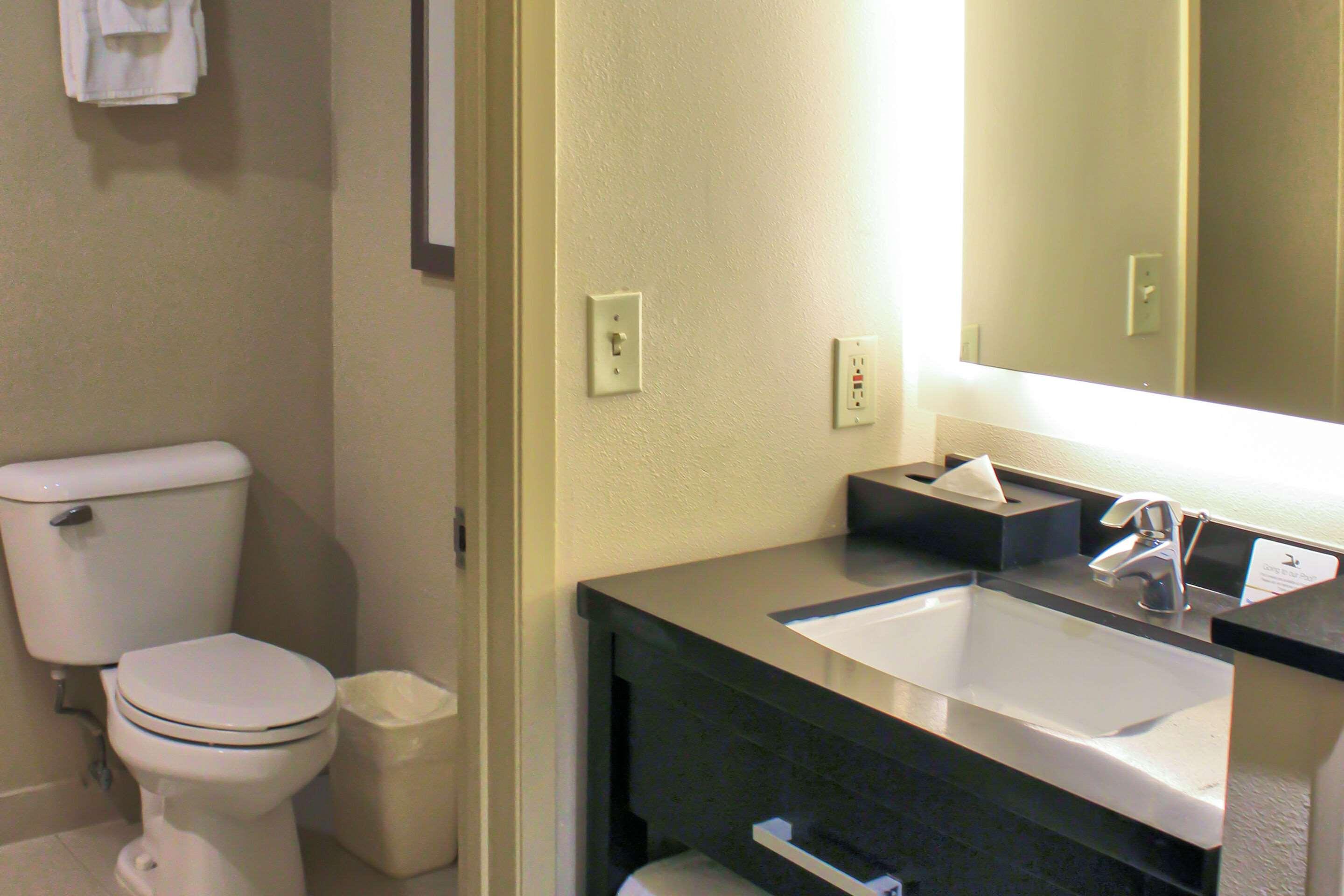 Suite King Bed Non Smoking