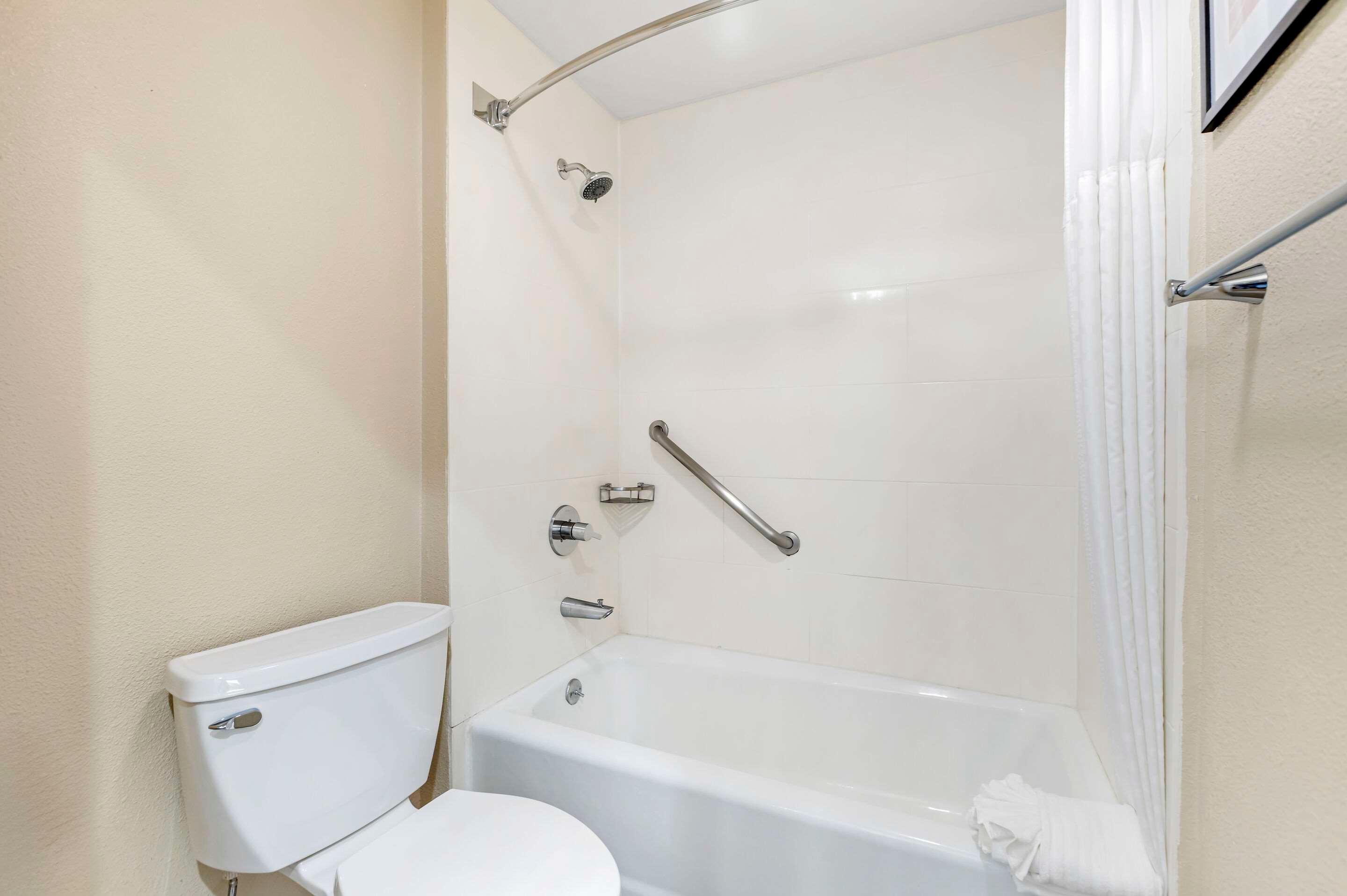 Double Two Queen Beds Non Smoking