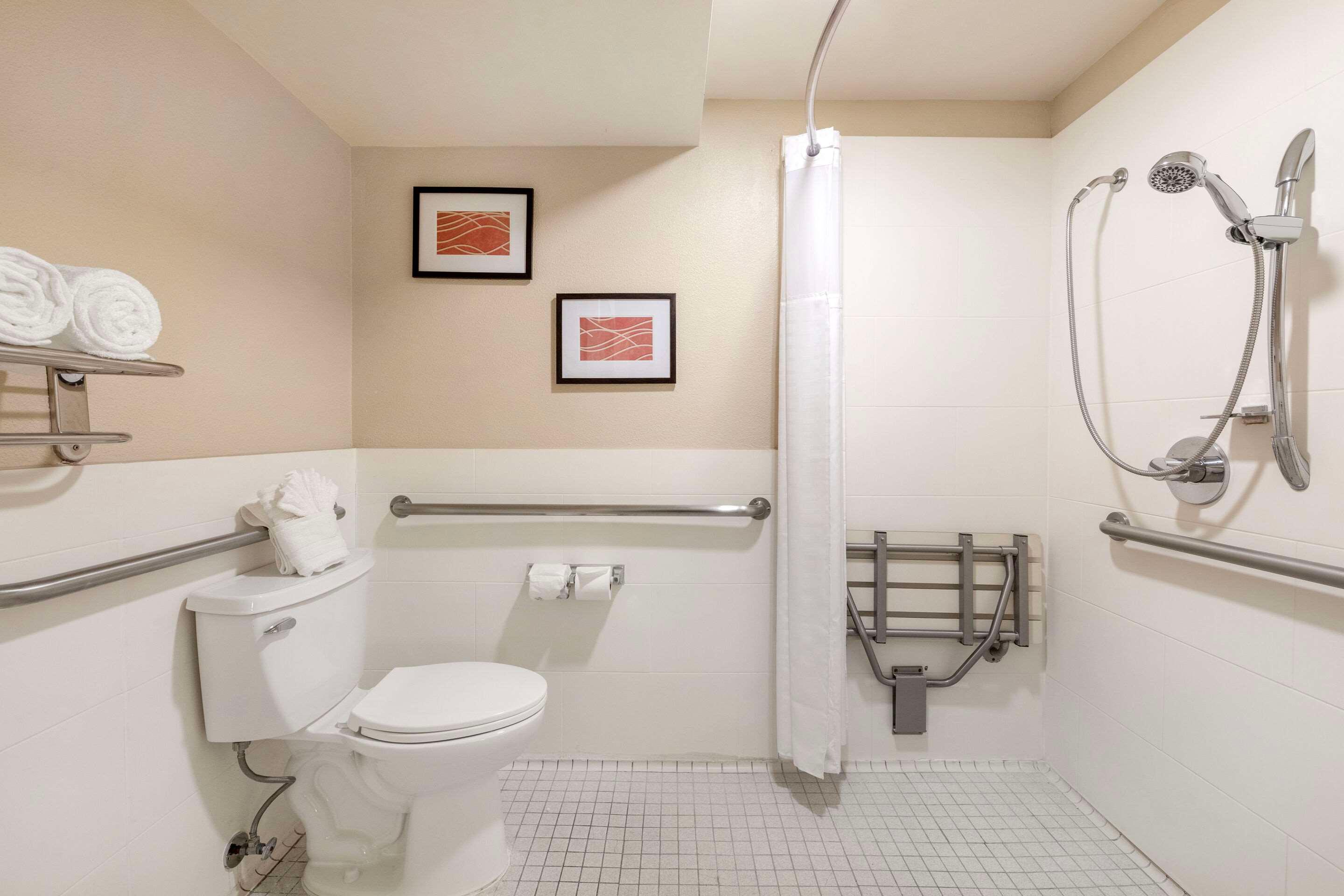 Double Two Queen Beds