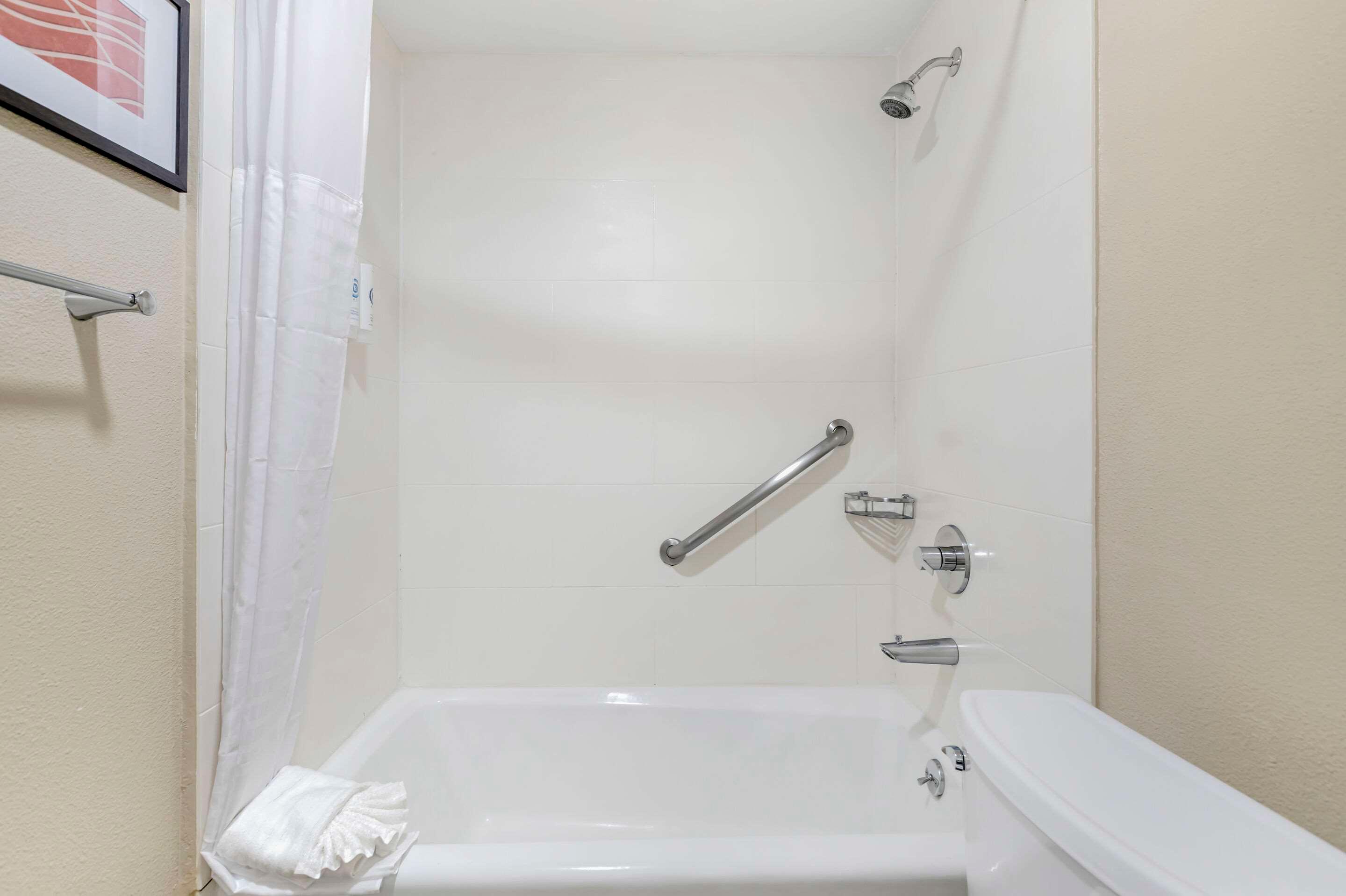 Twin Two Queen Beds Non Smoking