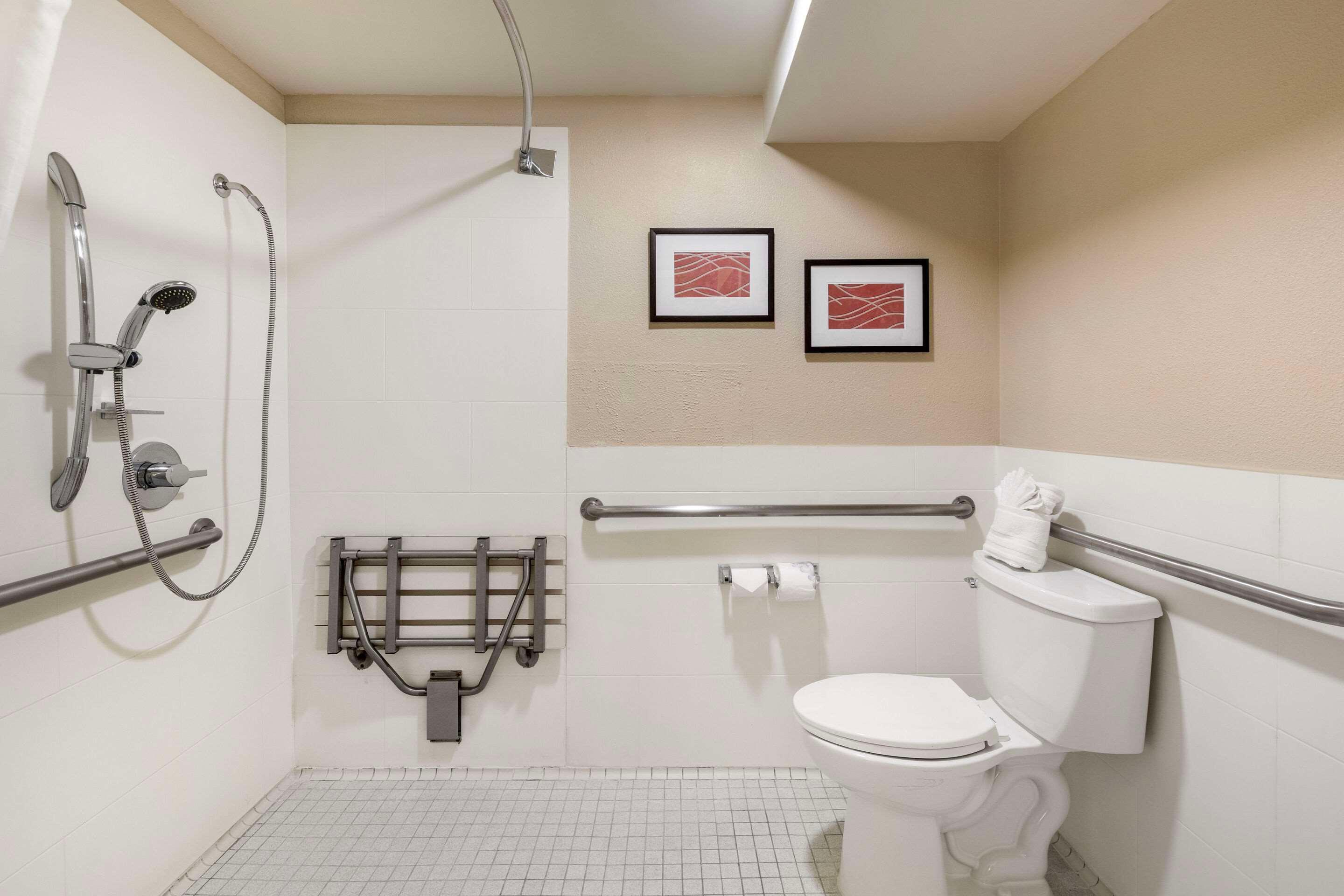 Double Queen Size Bed