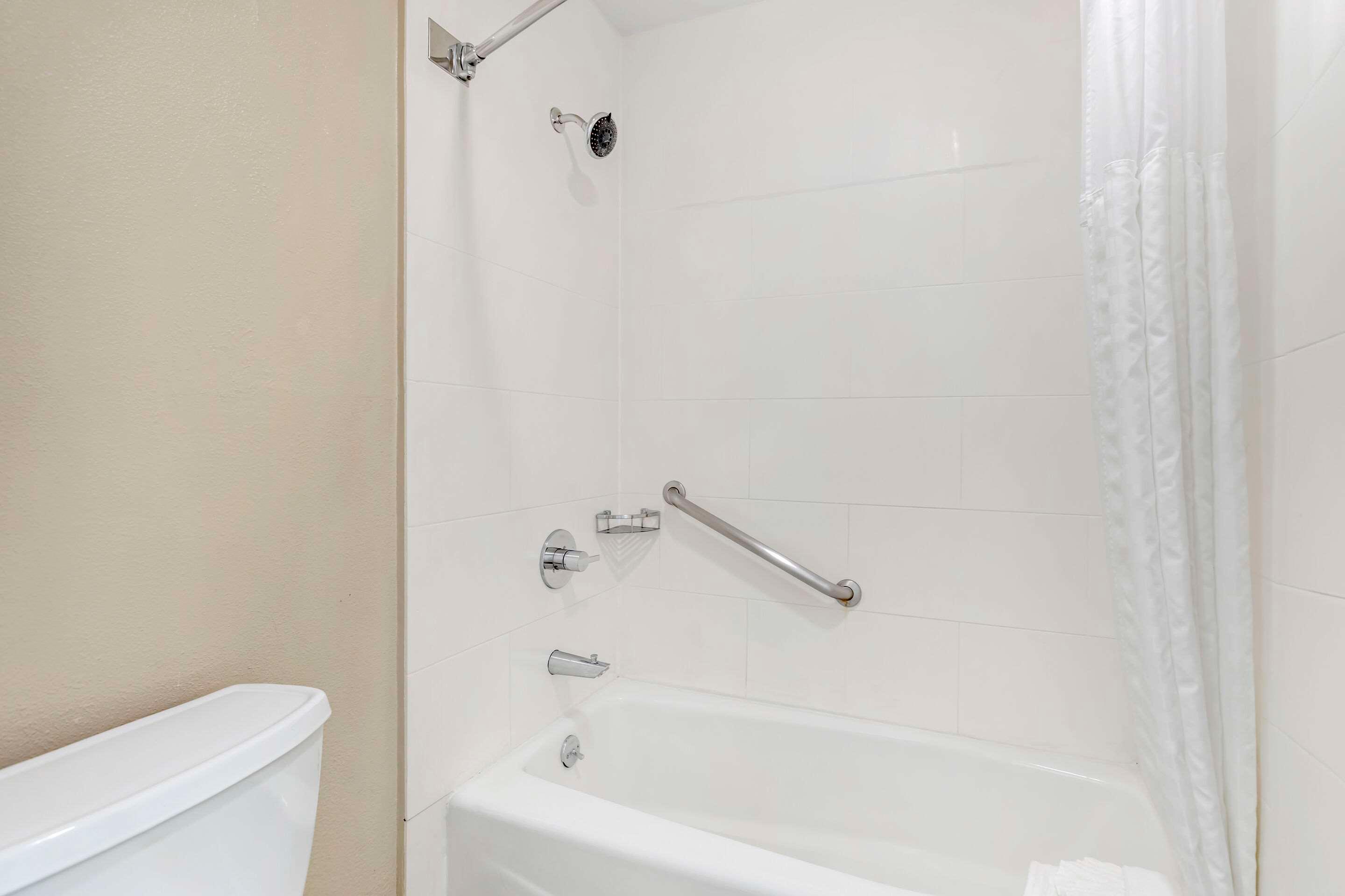 Double Two Queen Beds