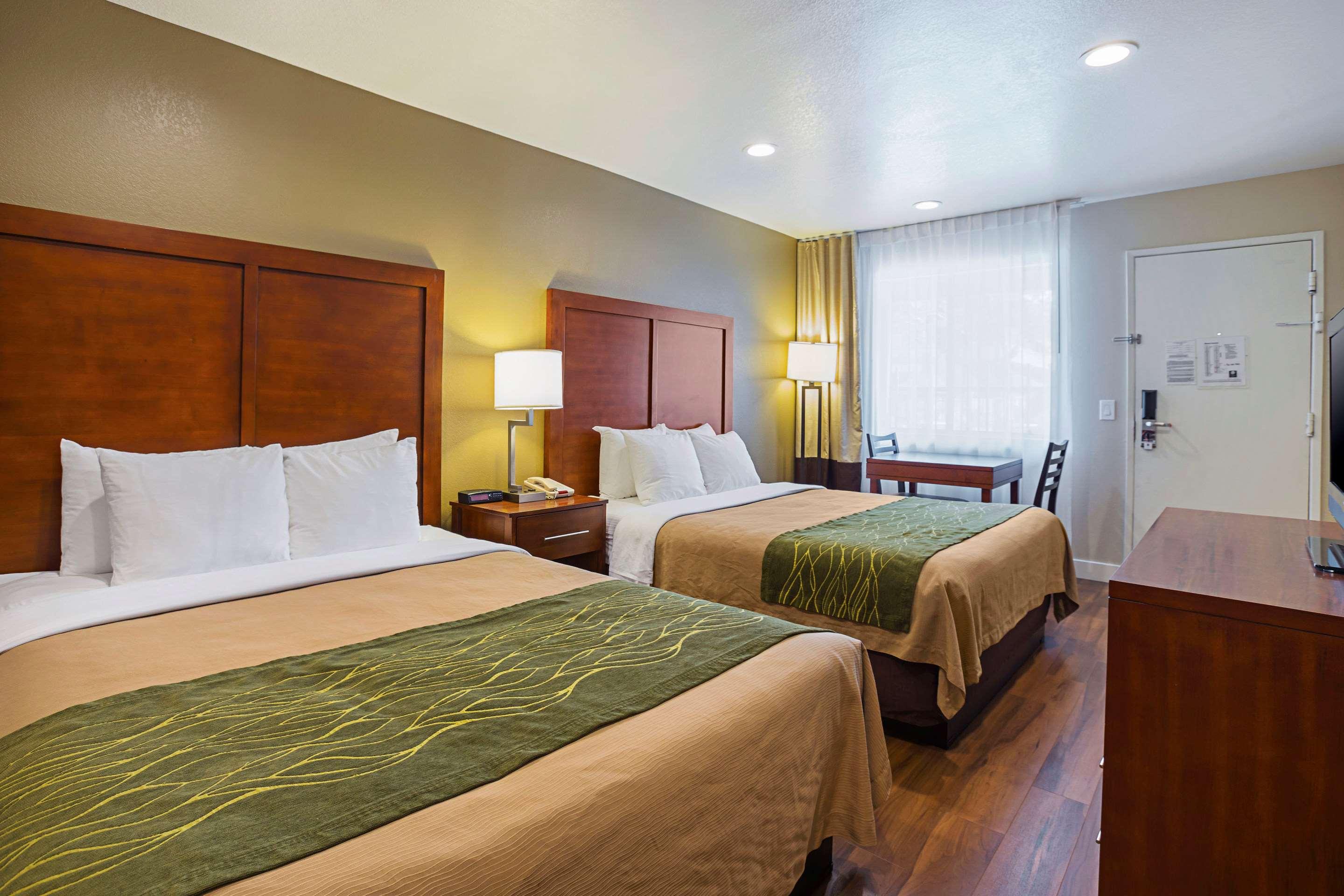 Double Two Queen Beds Non Smoking