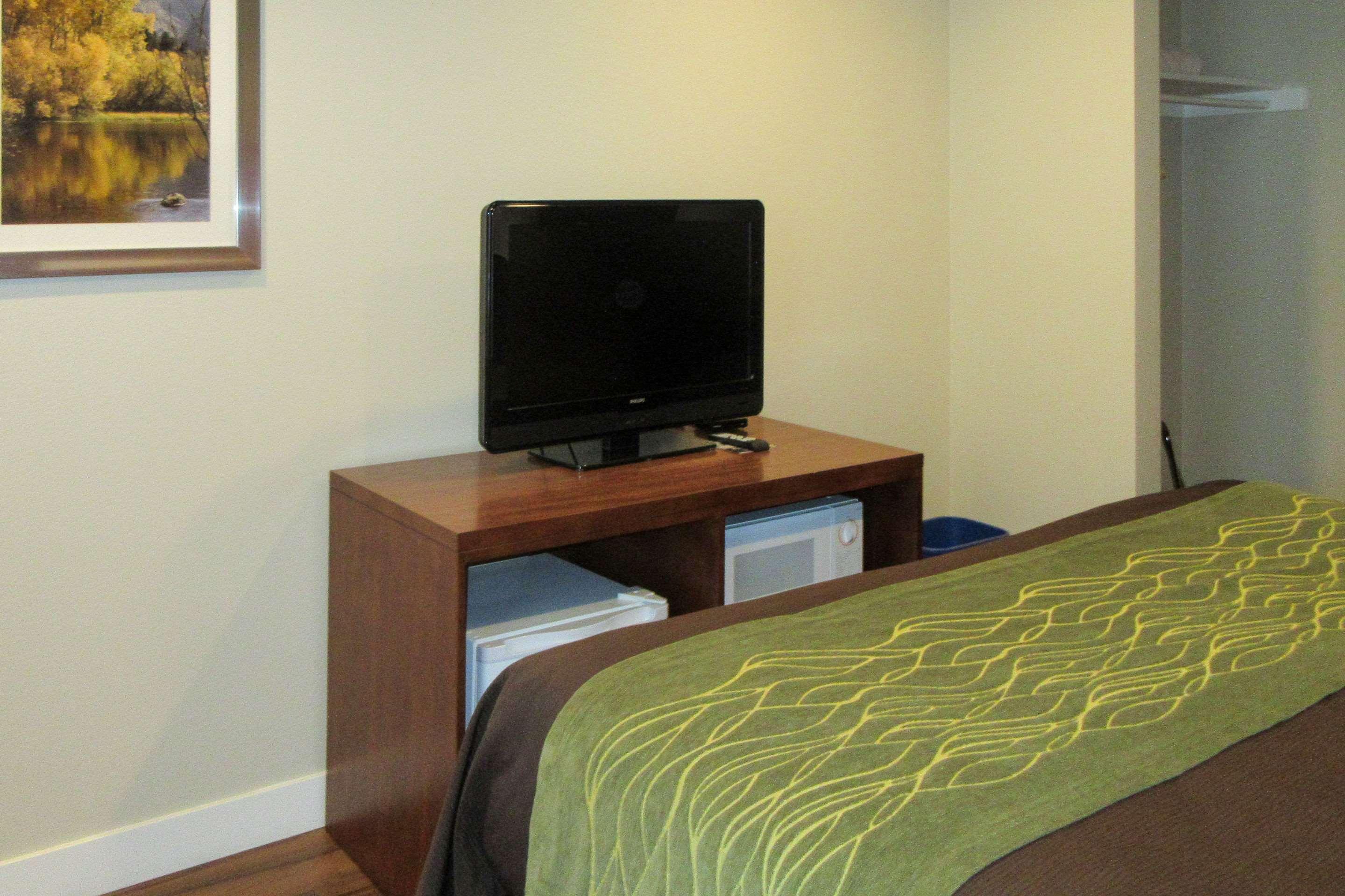 Double King Bed Non Smoking