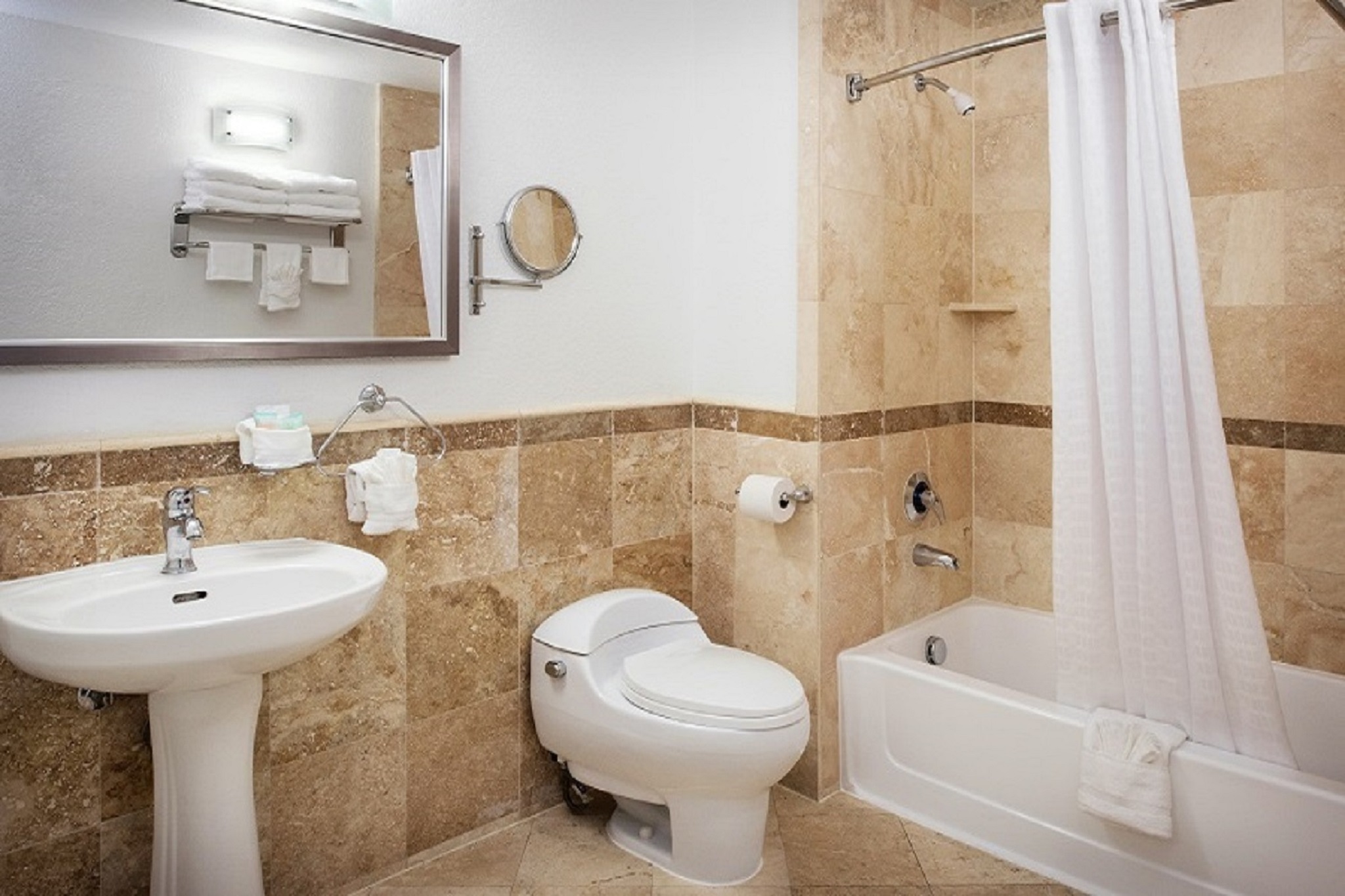 Double Deluxe with Balcony