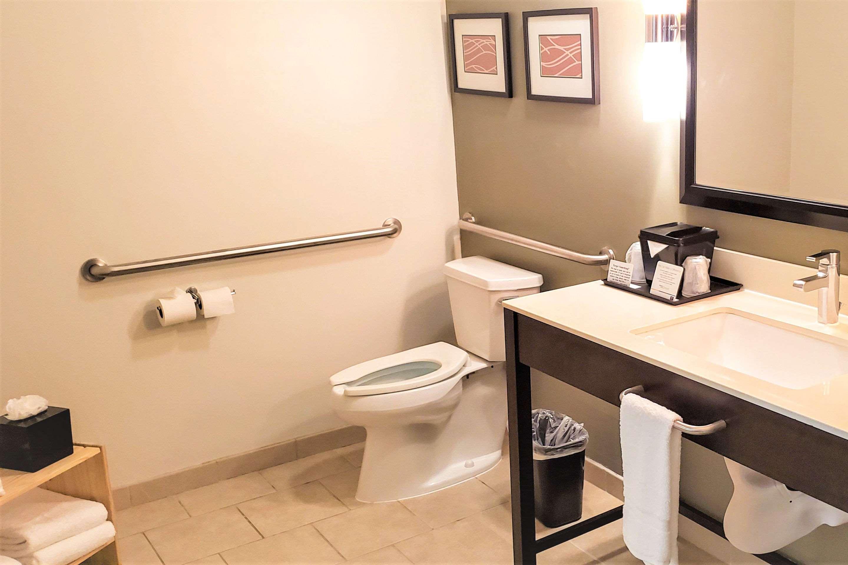 Double Two Queen Beds