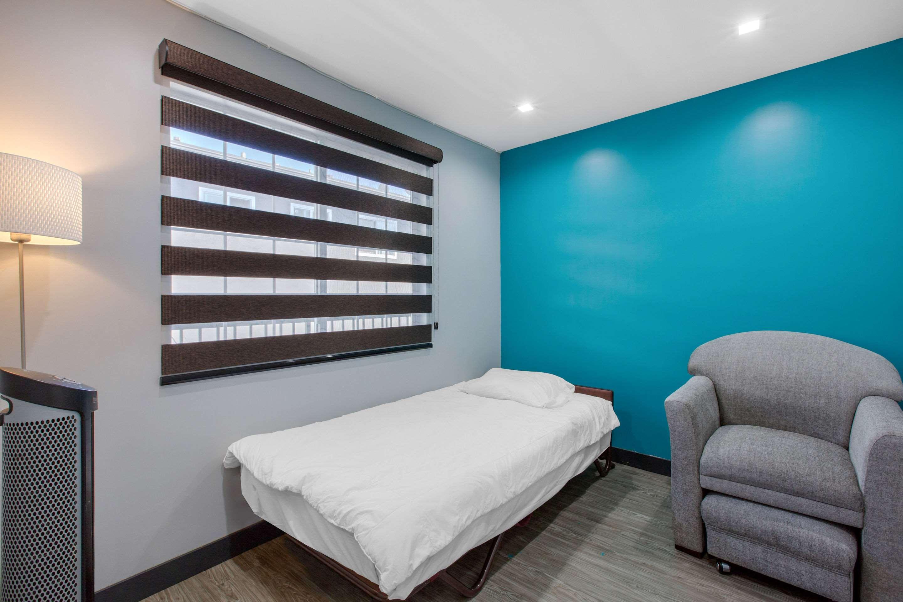 Suite King Bed Non Smoking