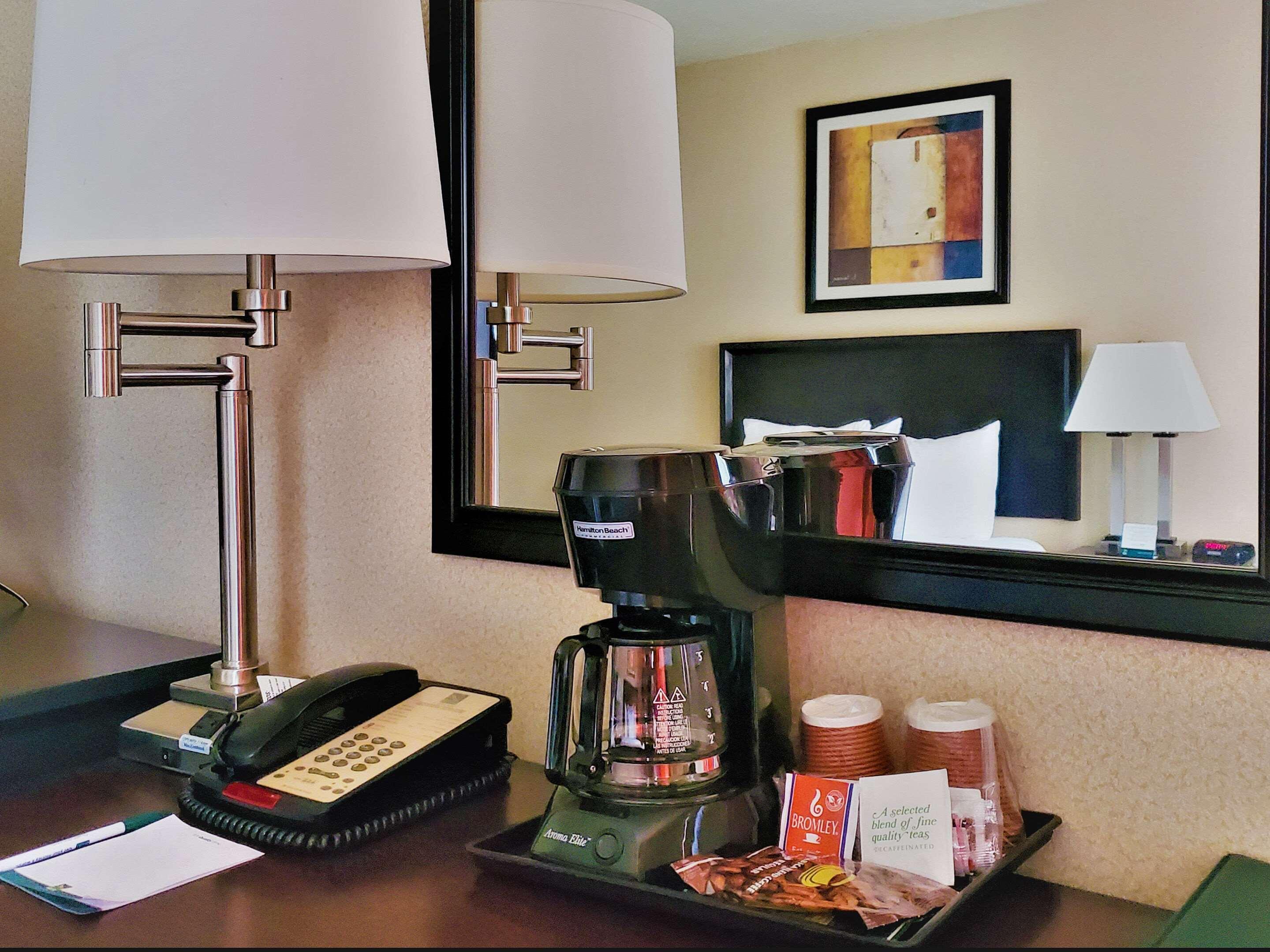 Family Room Standard