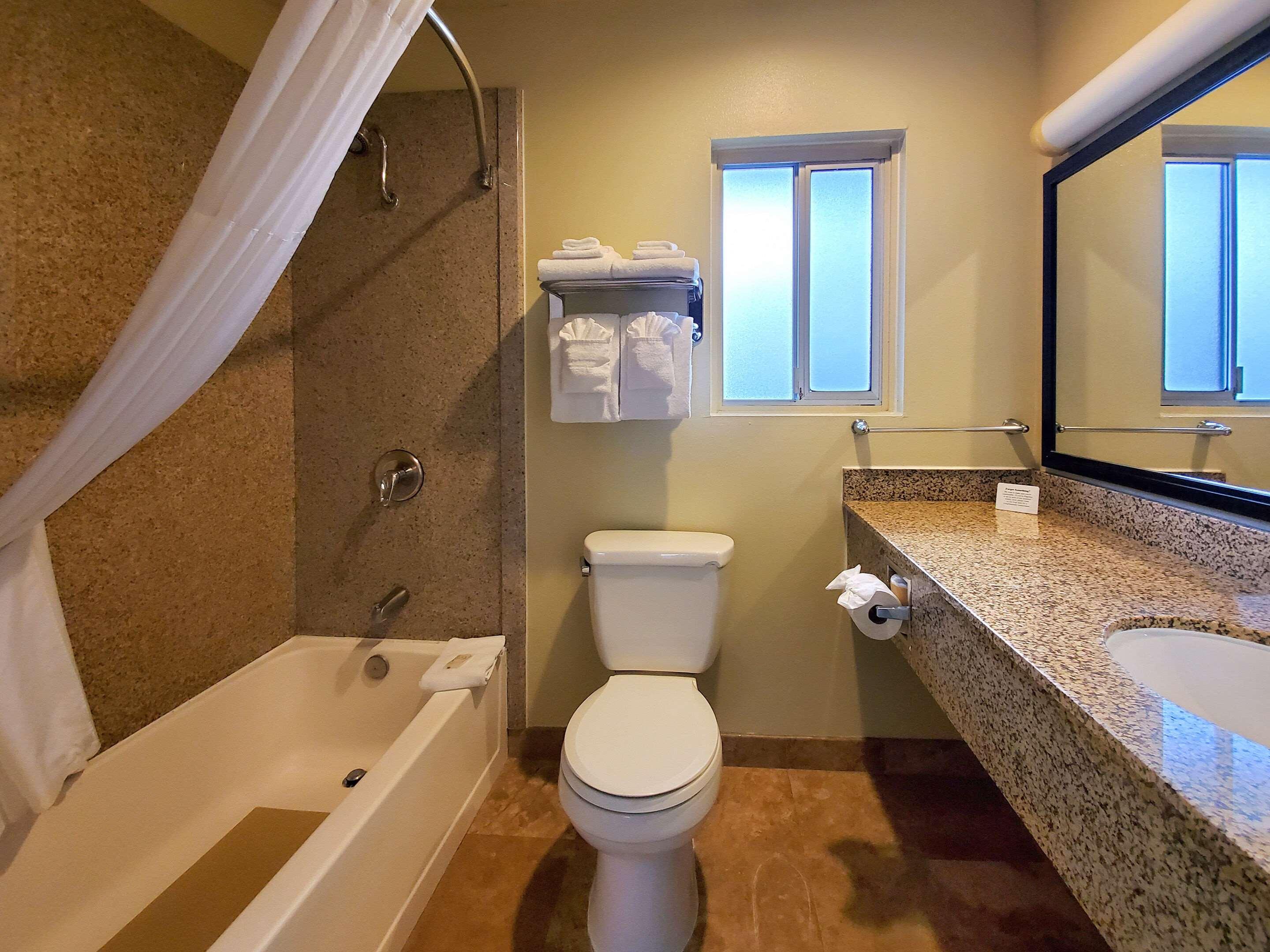 Family Room Standard