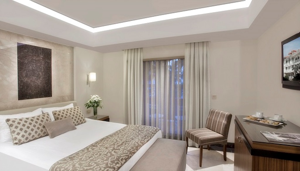 Family Room Superior