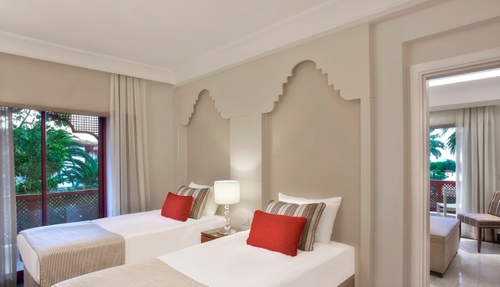 Family Room Superior