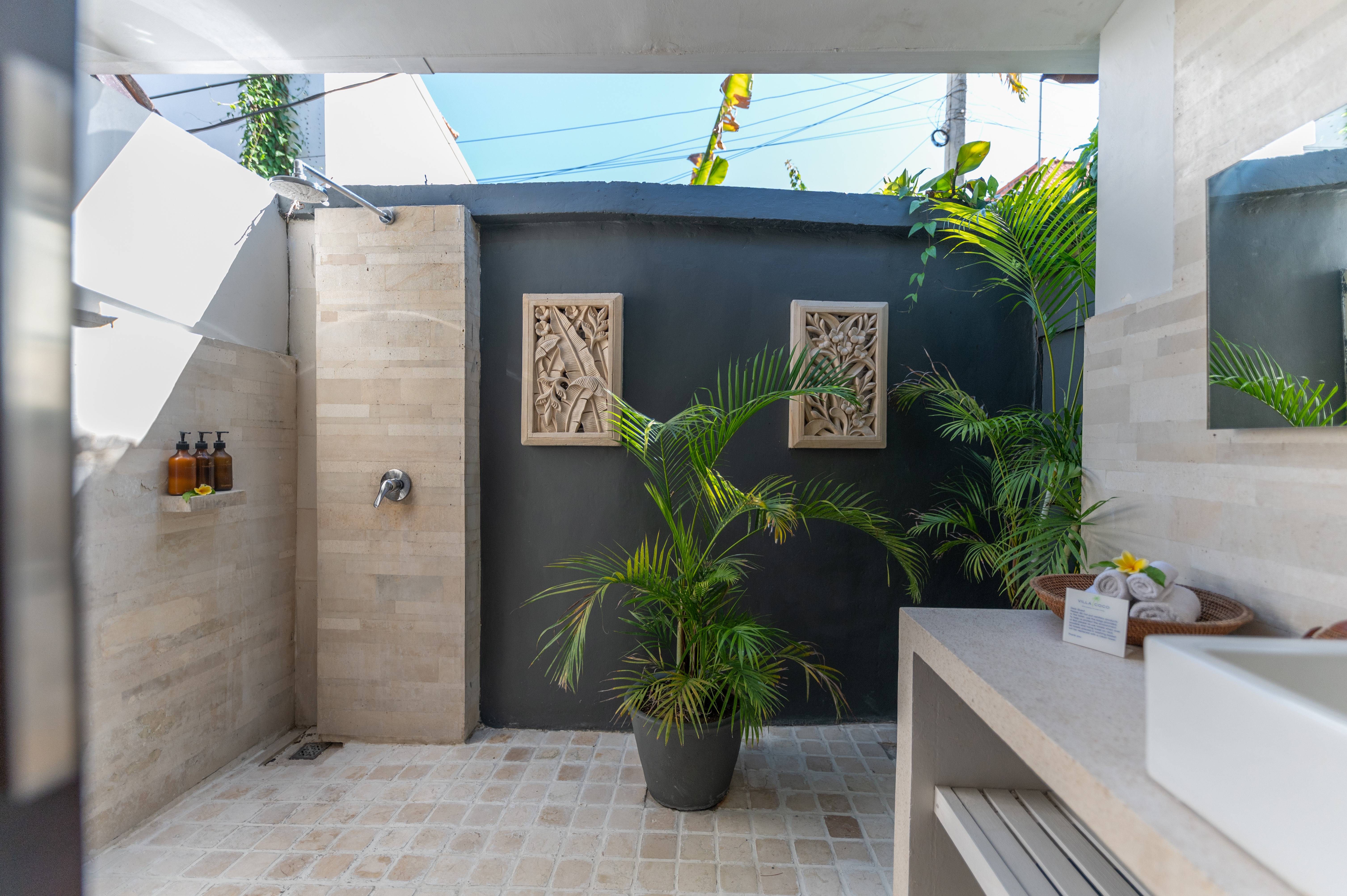 Villa Two Bedrooms with Private Pool