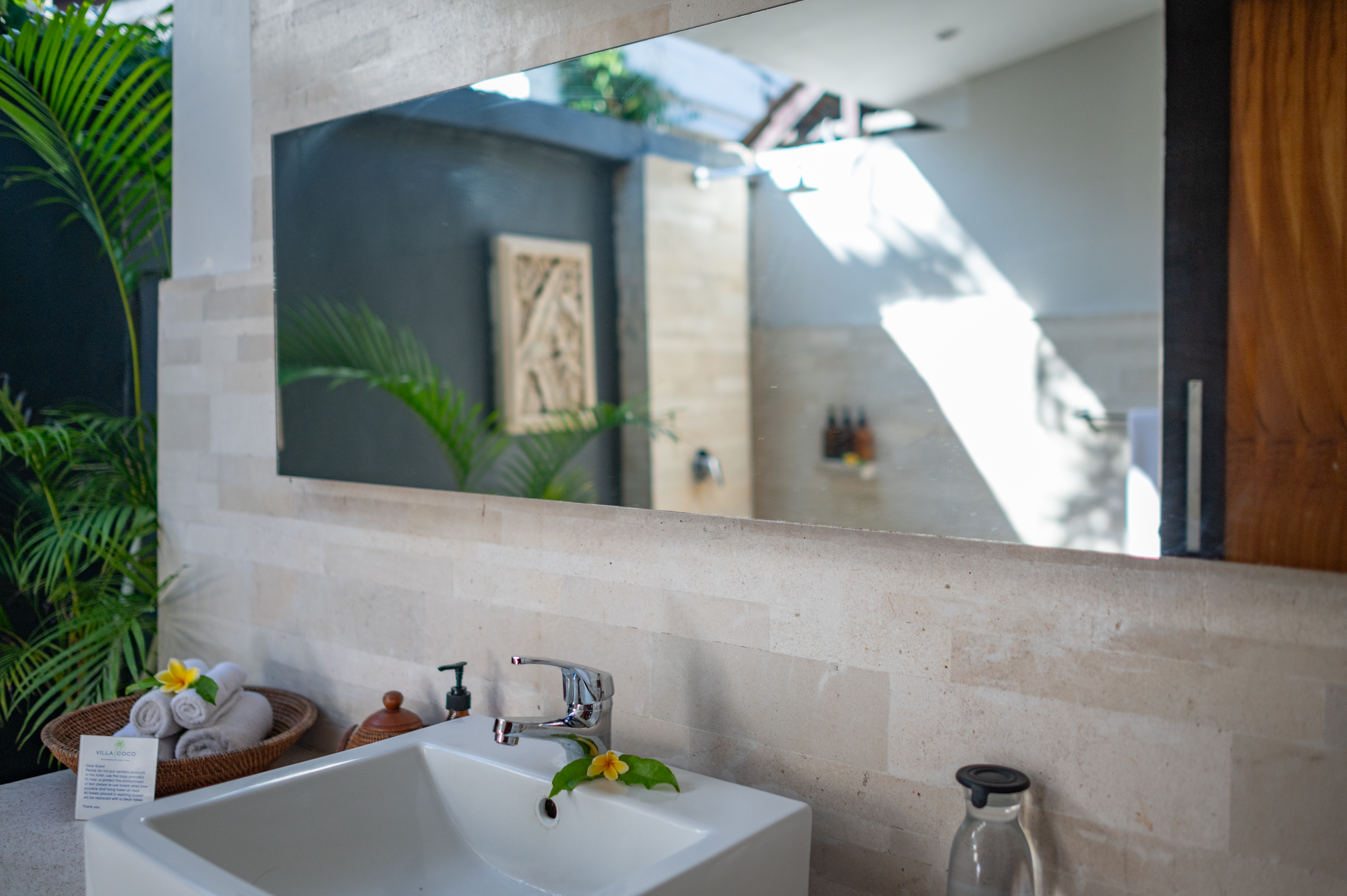 Villa Two Bedrooms with Private Pool