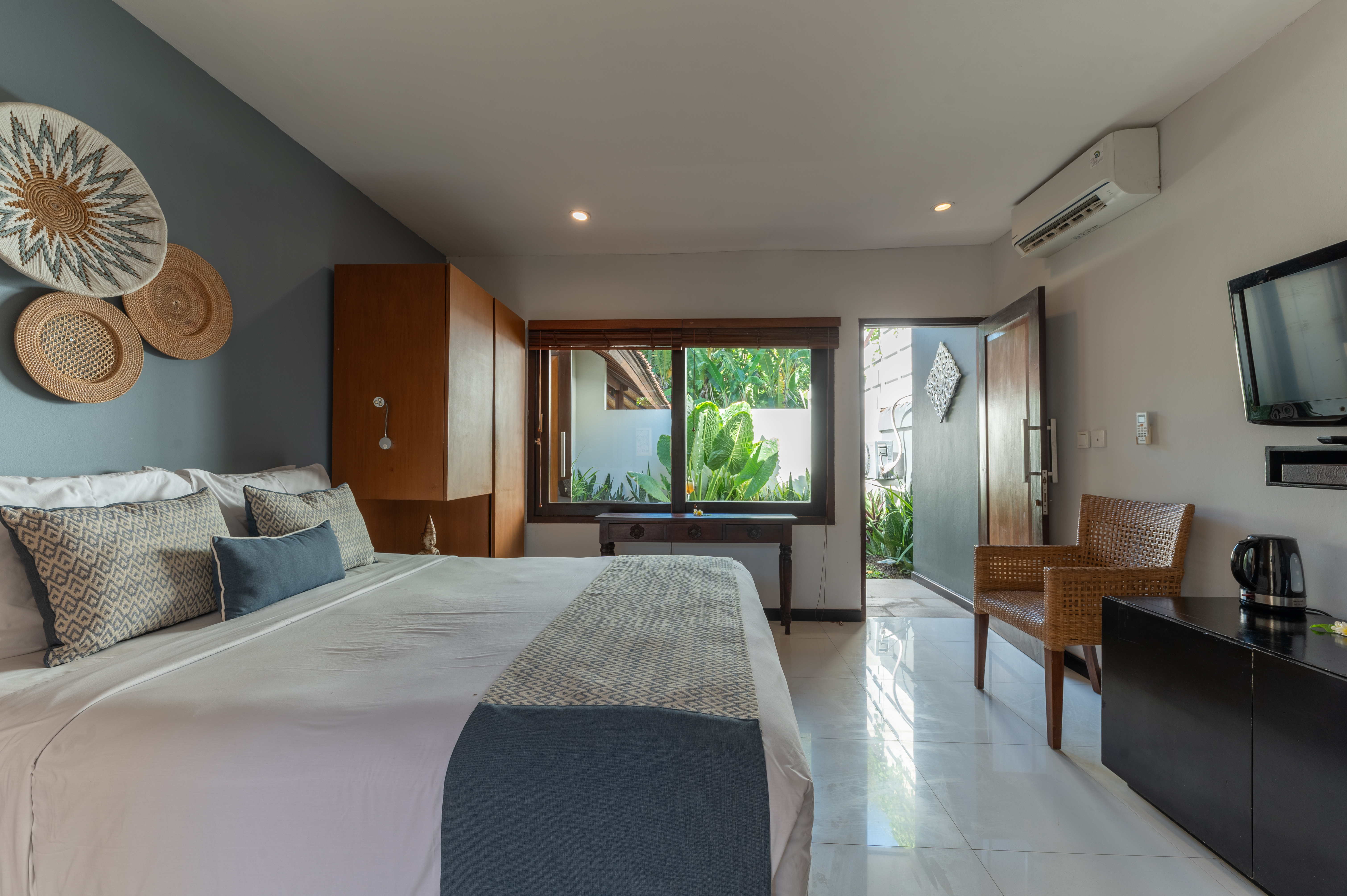 Villa Two Bedrooms with Private Pool