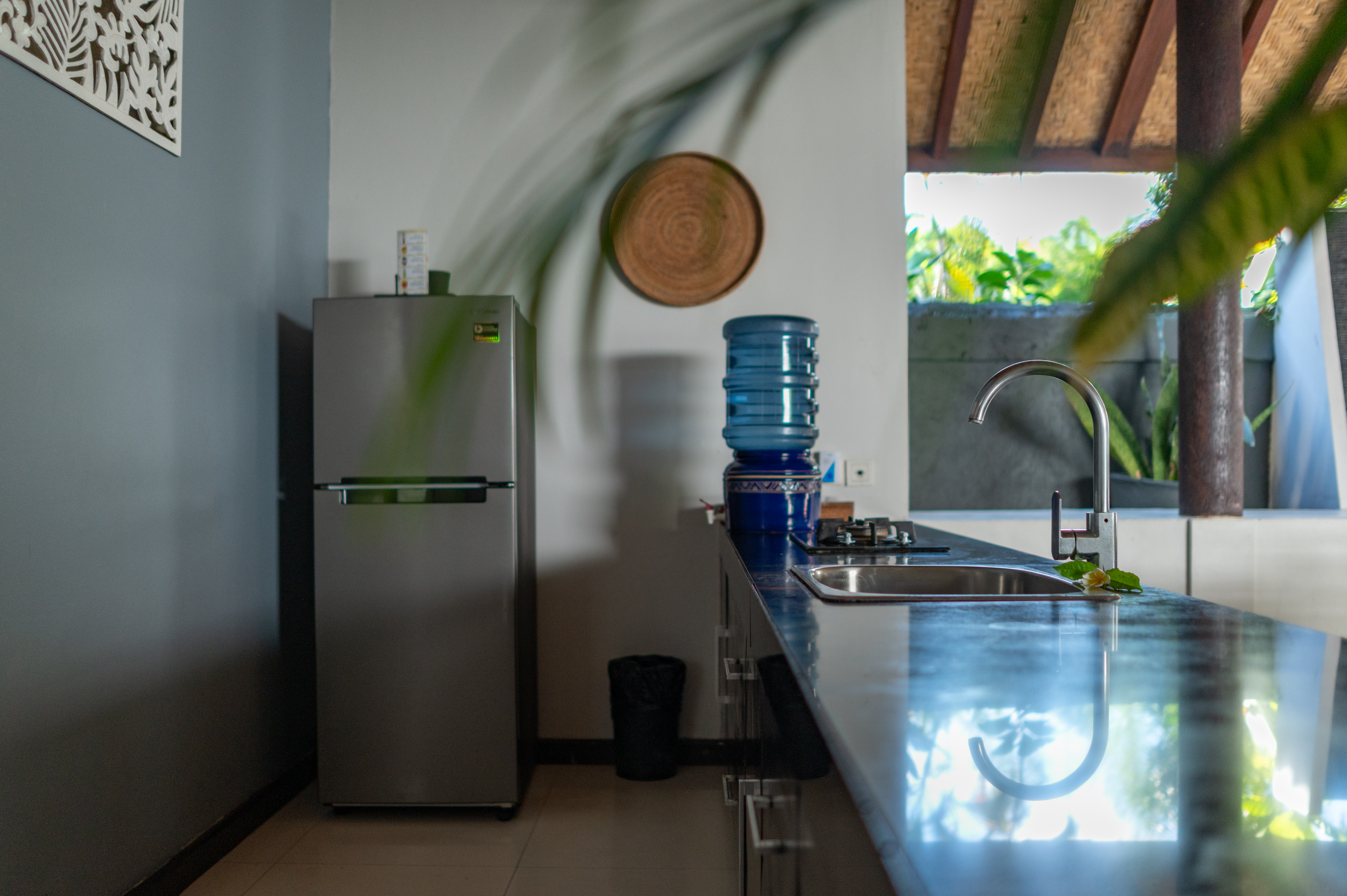 Villa Two Bedrooms with Private Pool