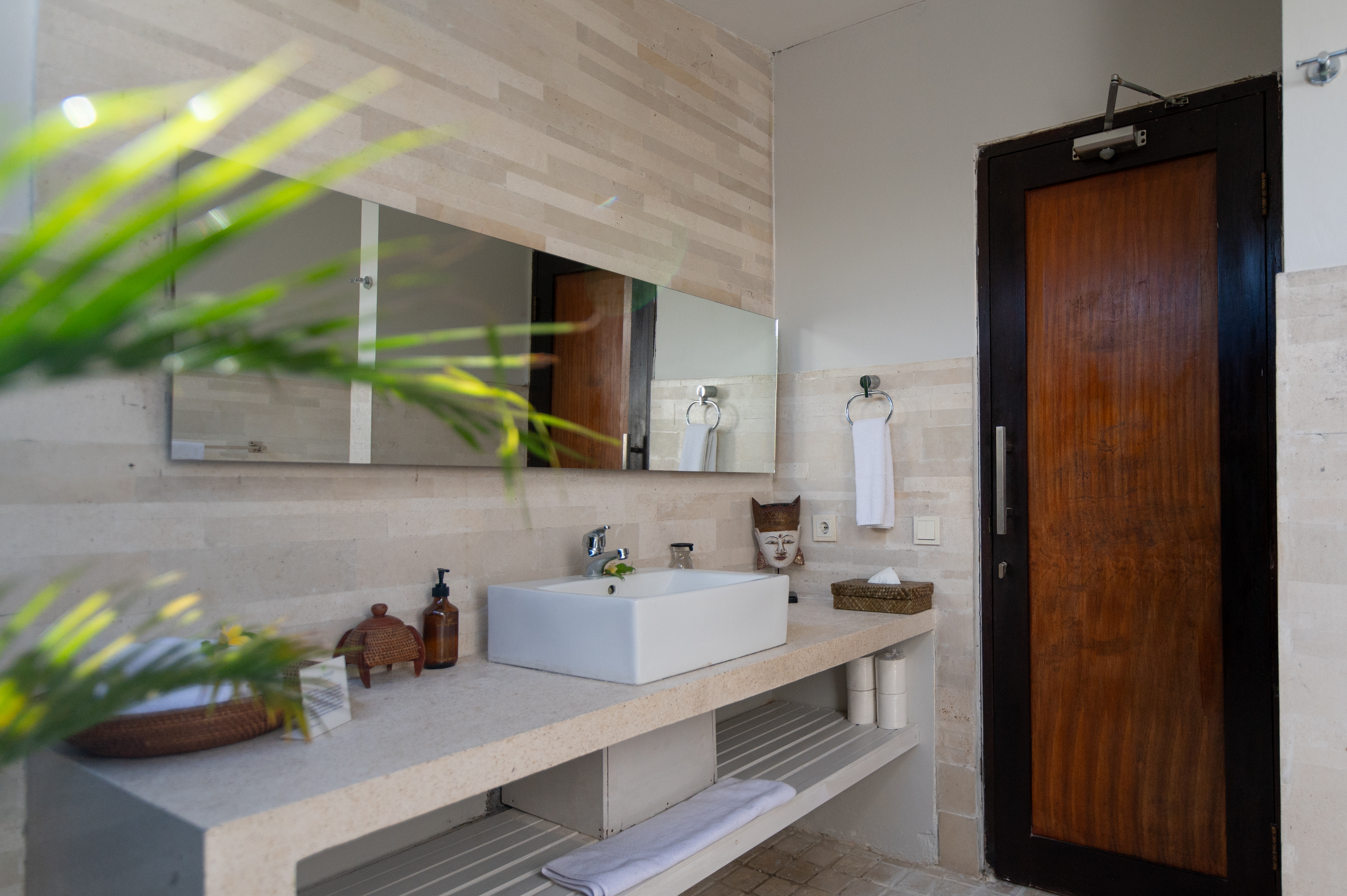 Villa Two Bedrooms with Private Pool