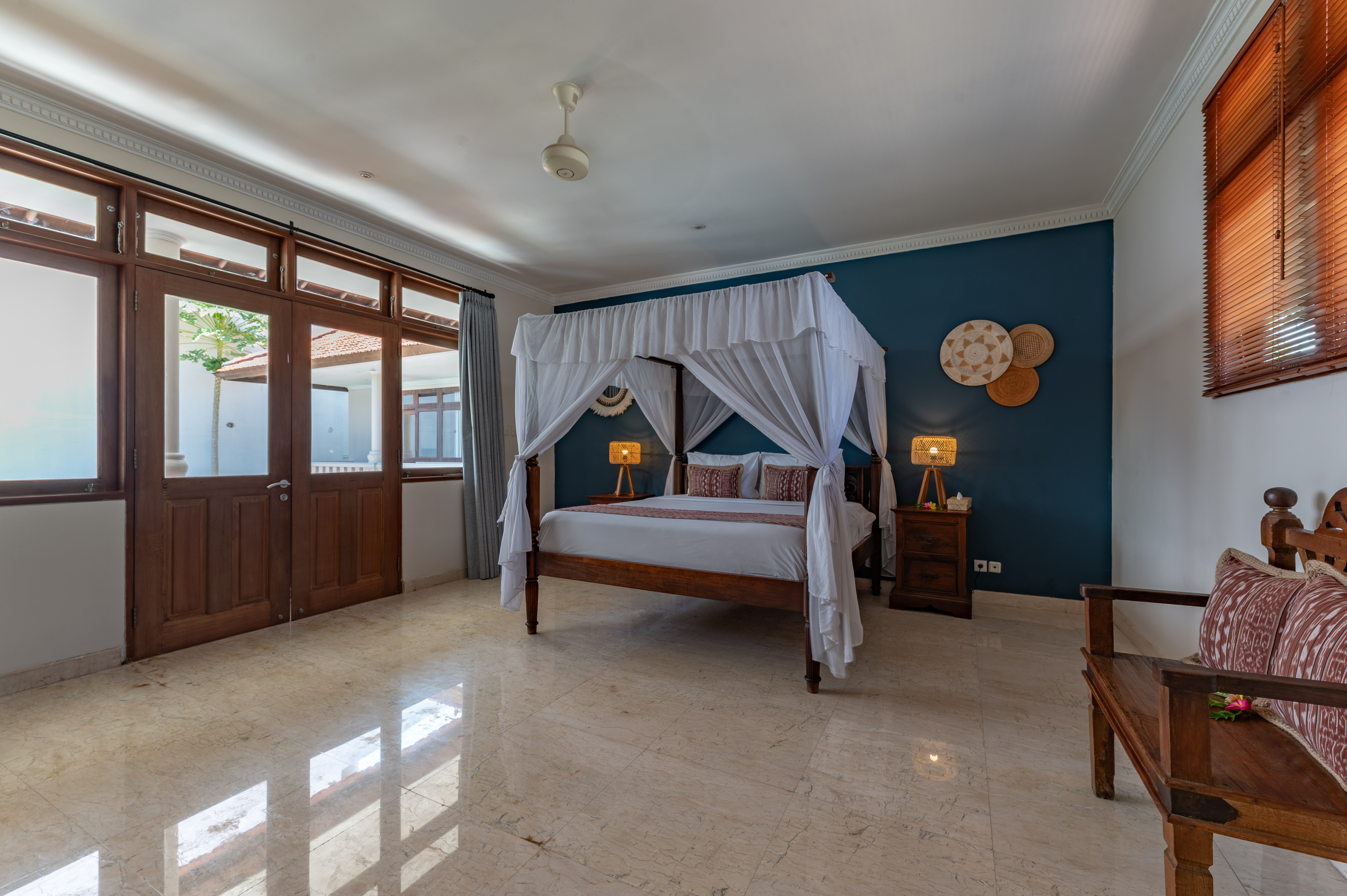 Villa Four Bedrooms with Private Pool