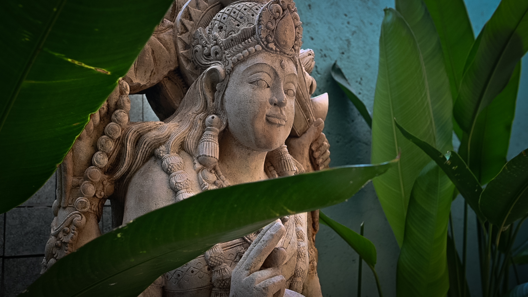 Villa Four Bedrooms with Private Pool