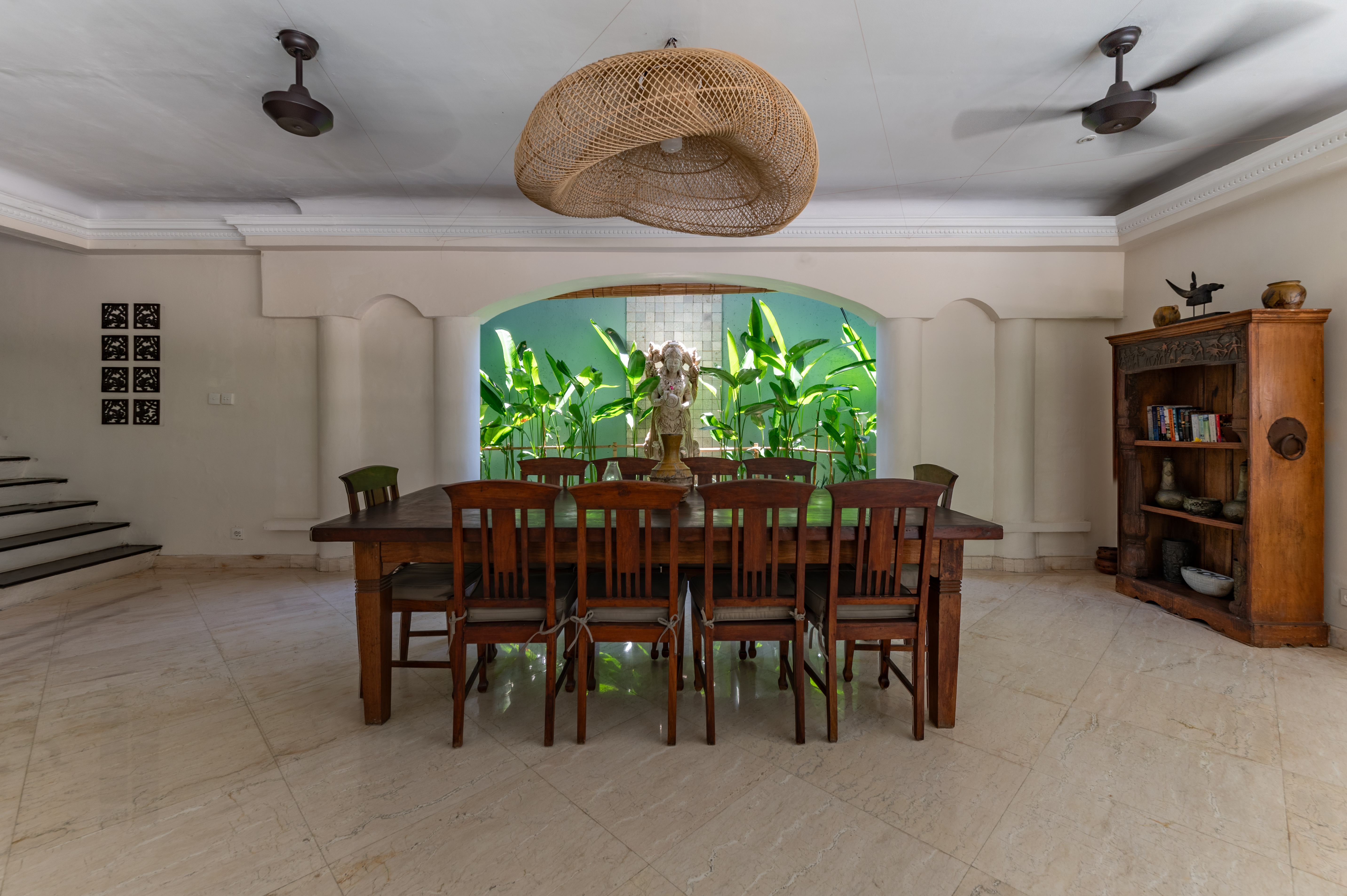 Villa Four Bedrooms with Private Pool