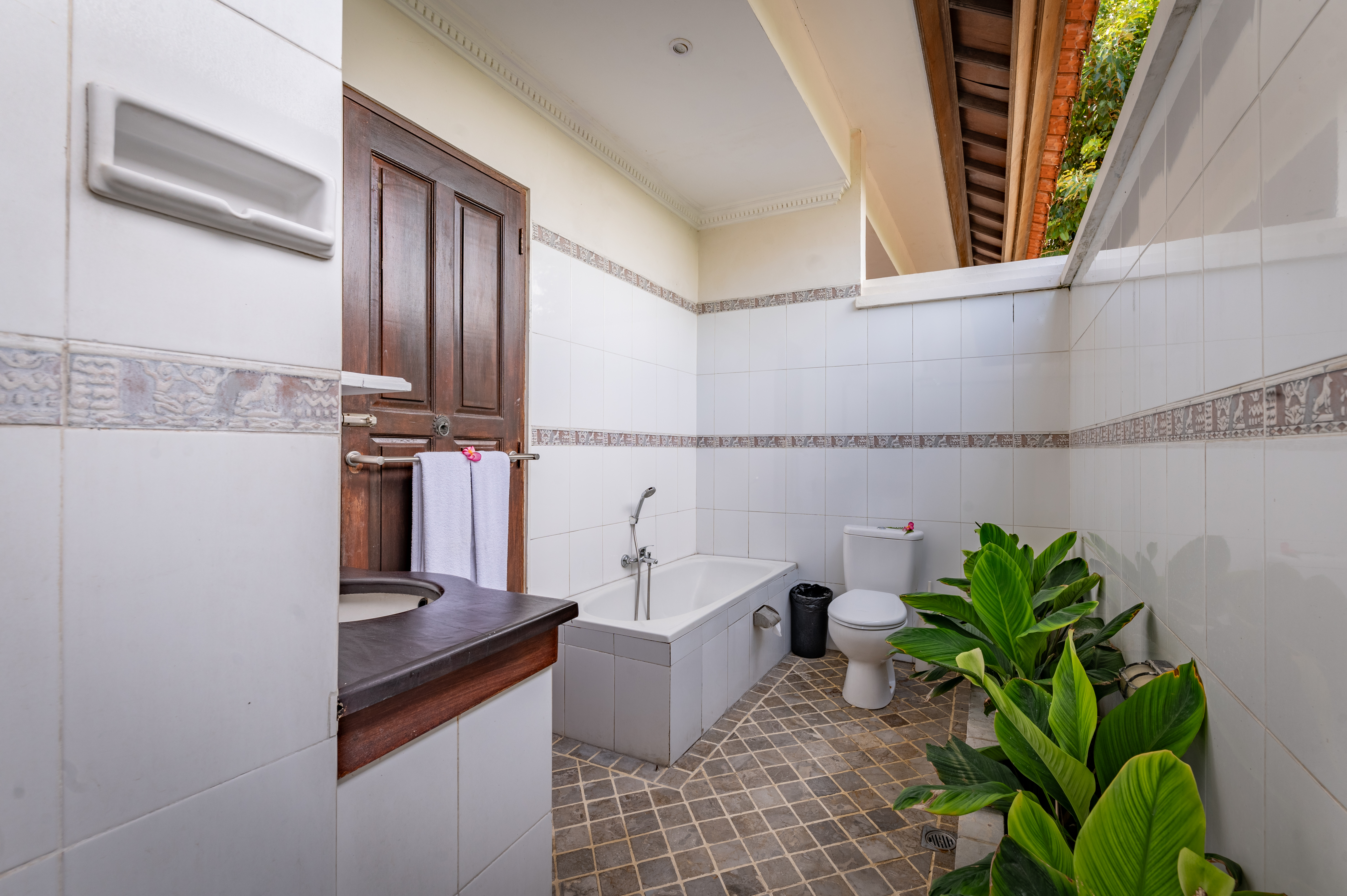 Villa Four Bedrooms with Private Pool