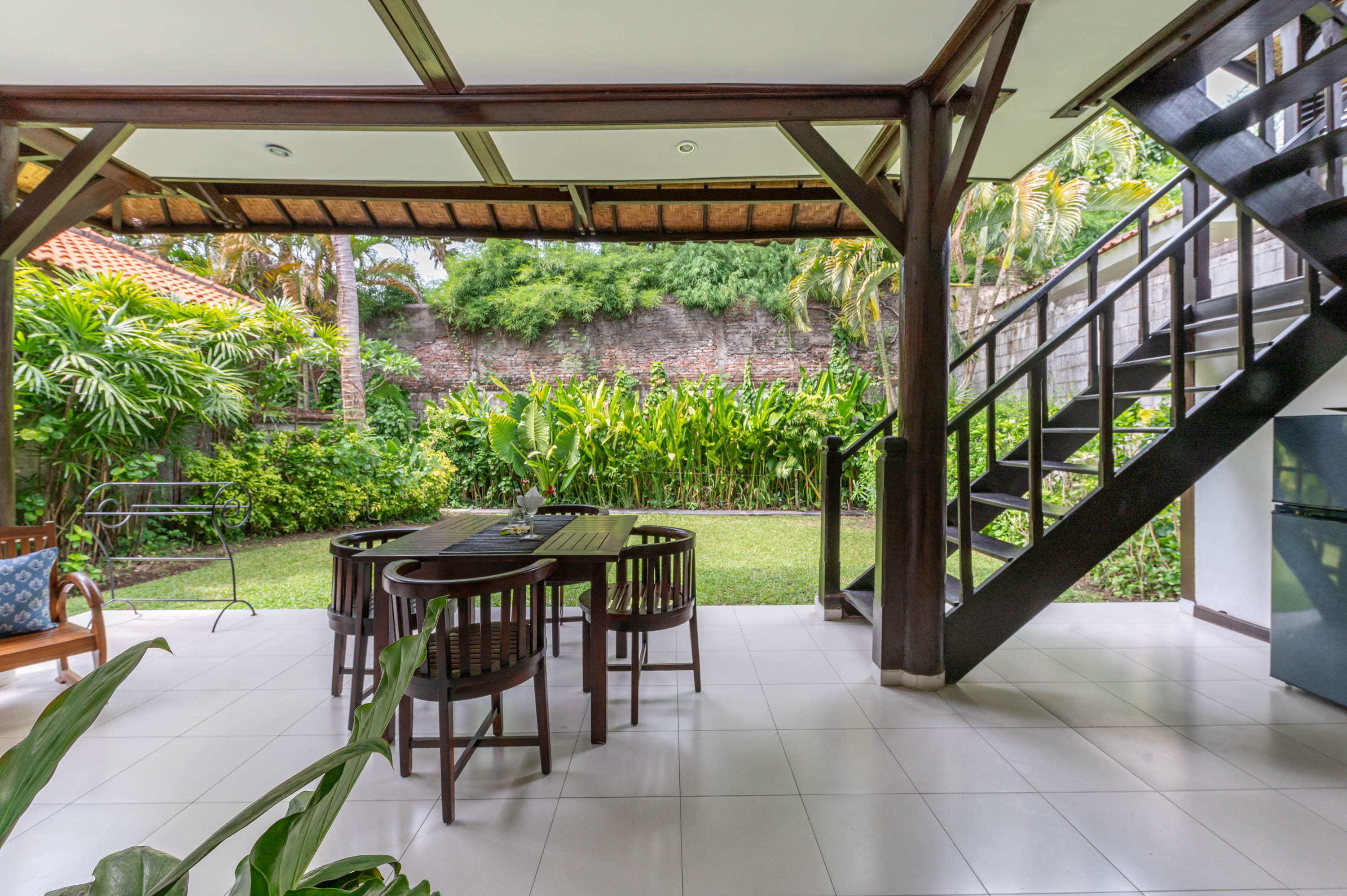 Bungalow Two Bedrooms