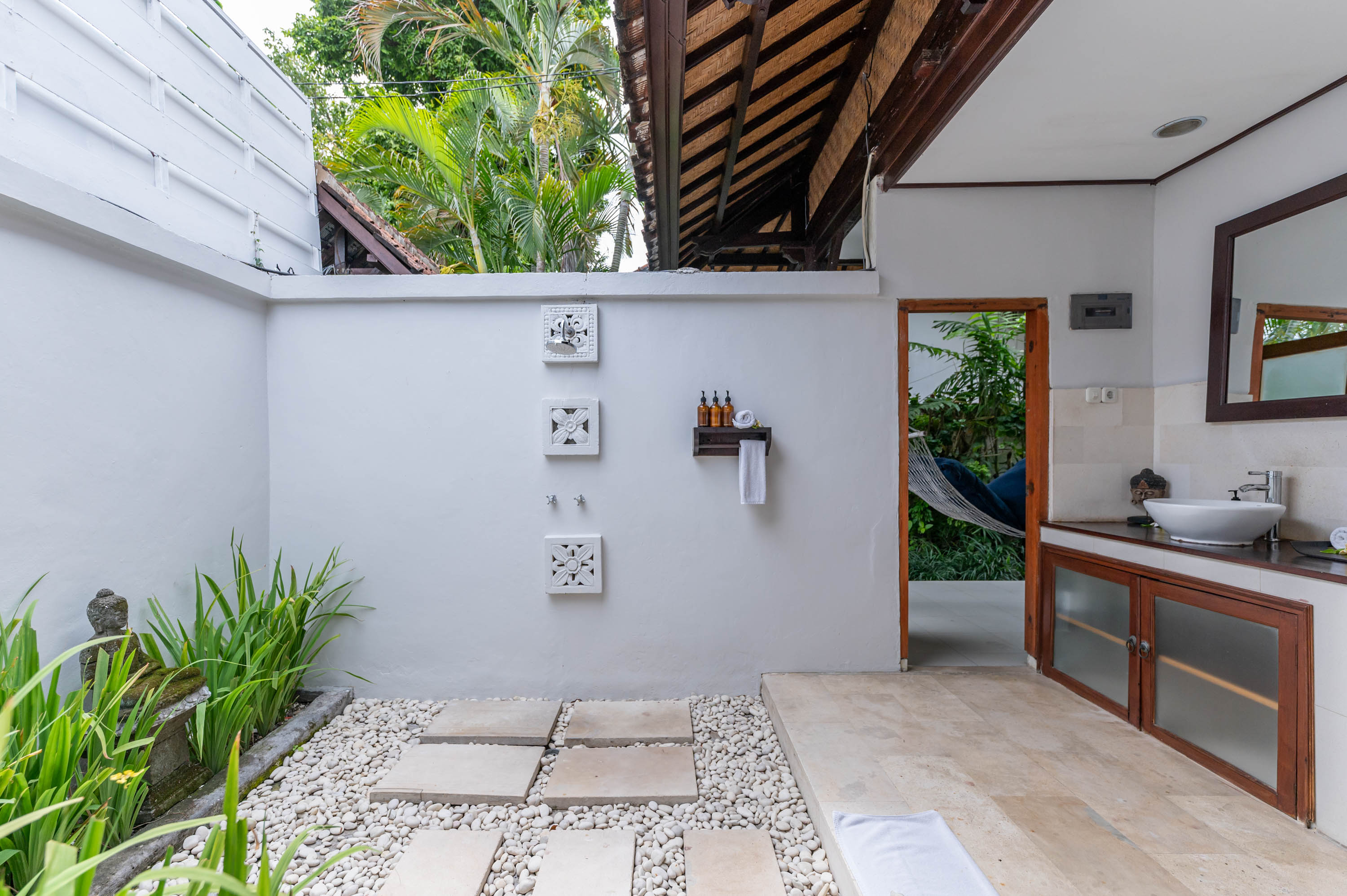 Bungalow Two Bedrooms