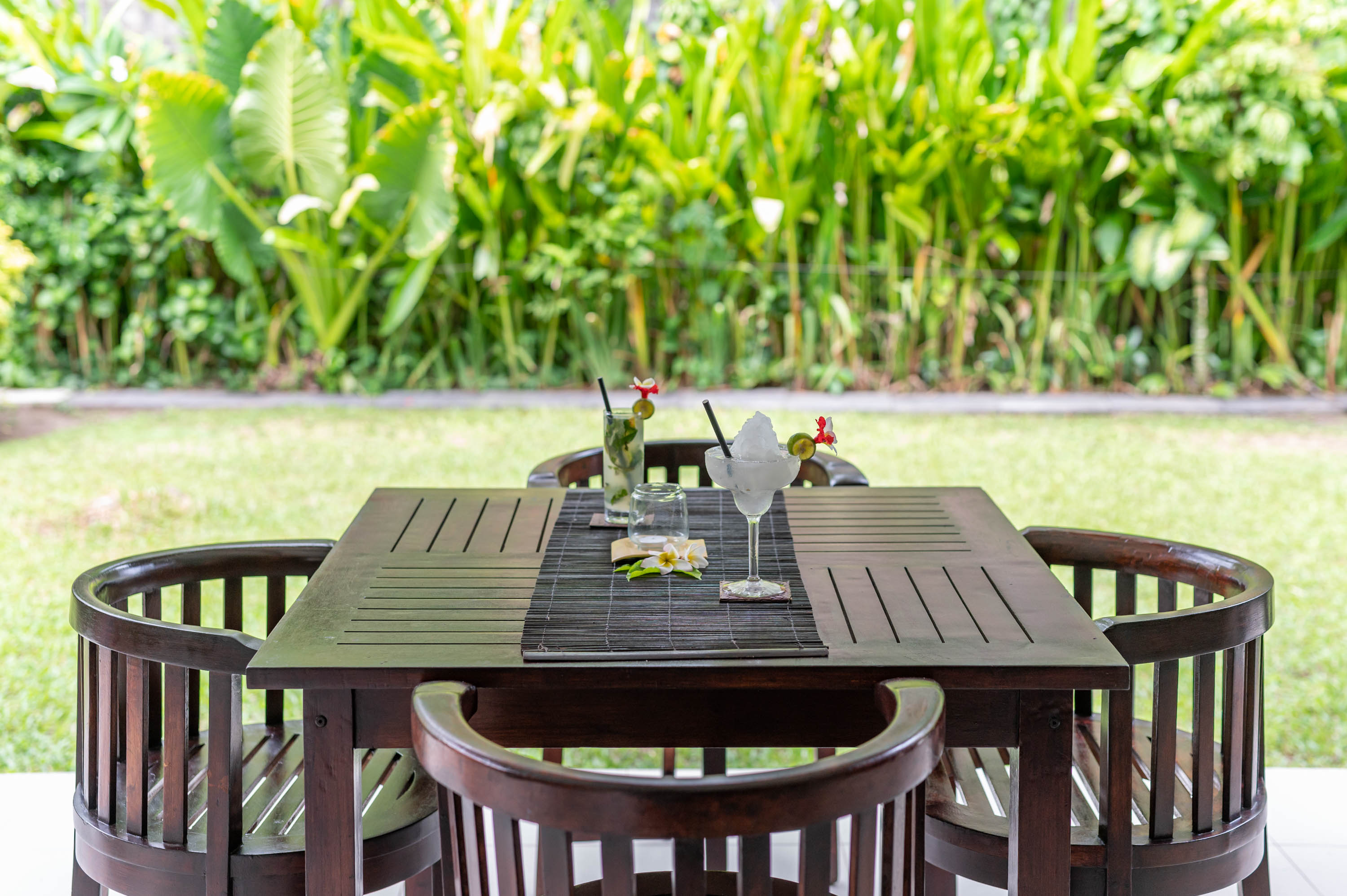 Bungalow Two Bedrooms