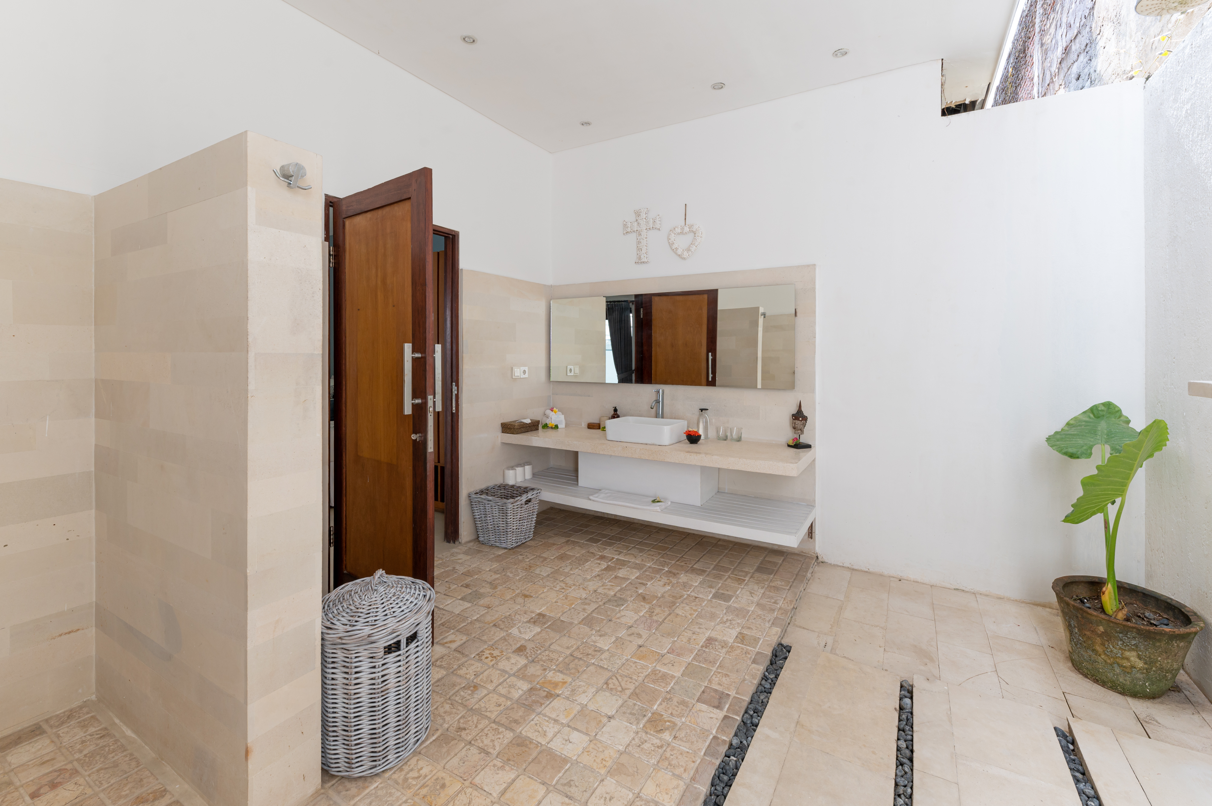 Villa Deluxe Two Beds