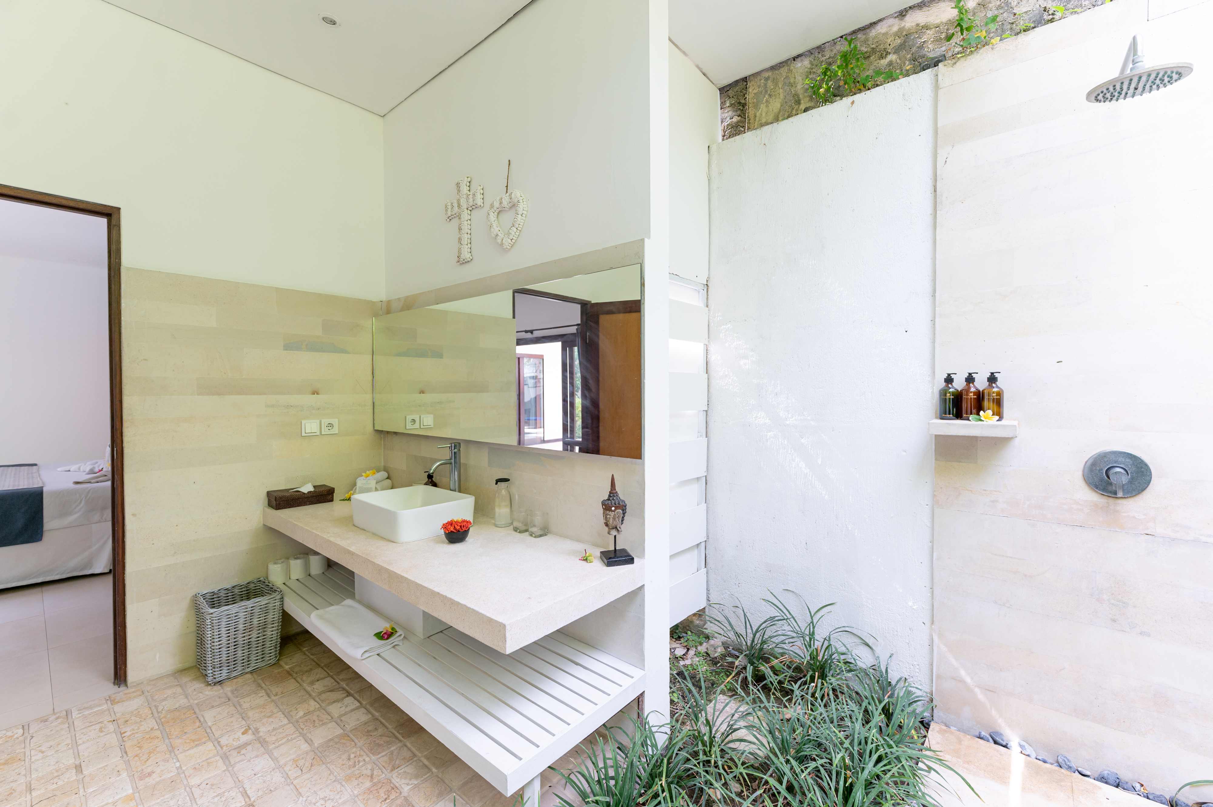 Villa Deluxe Two Beds