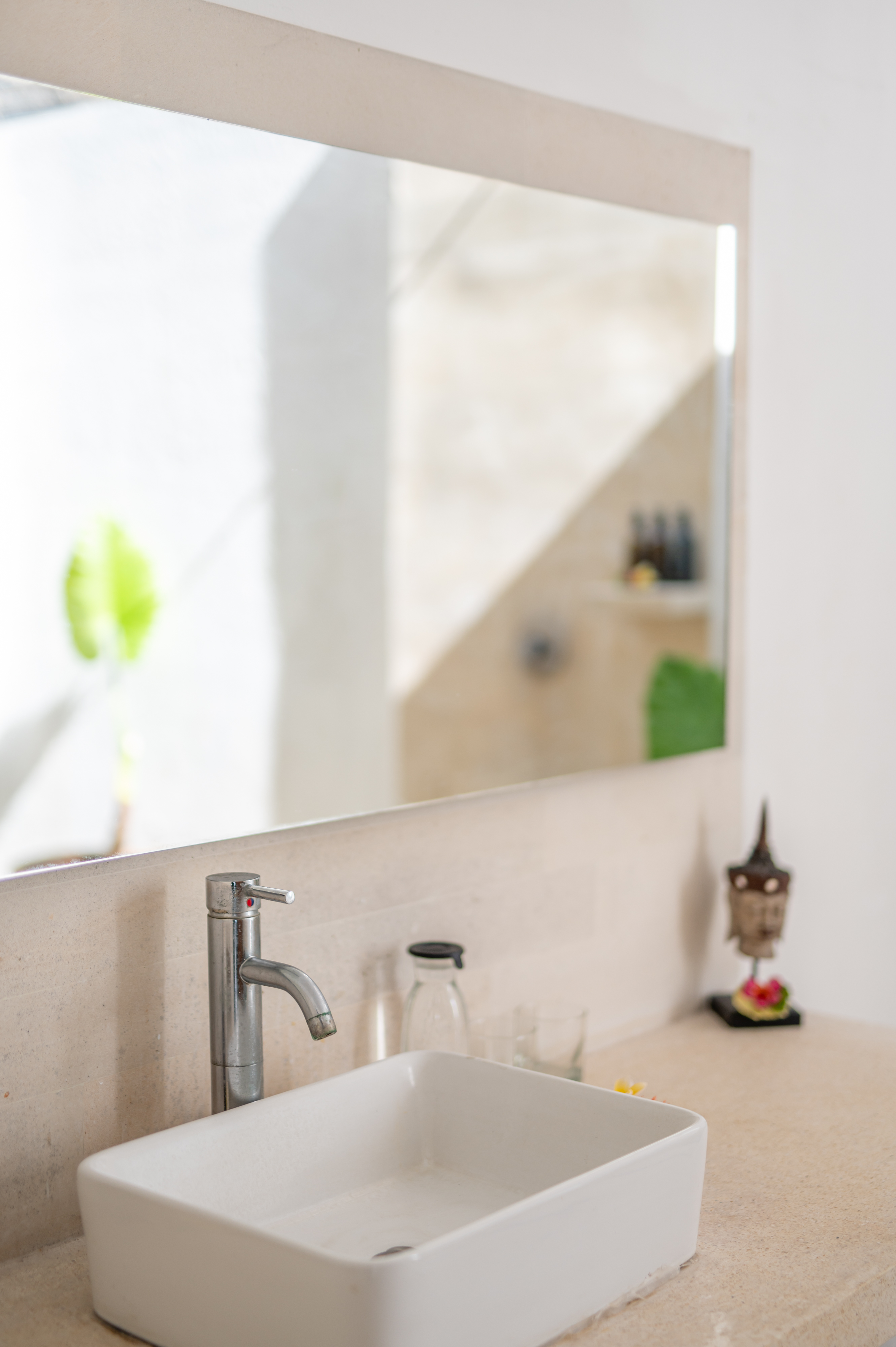 Villa Deluxe Two Beds