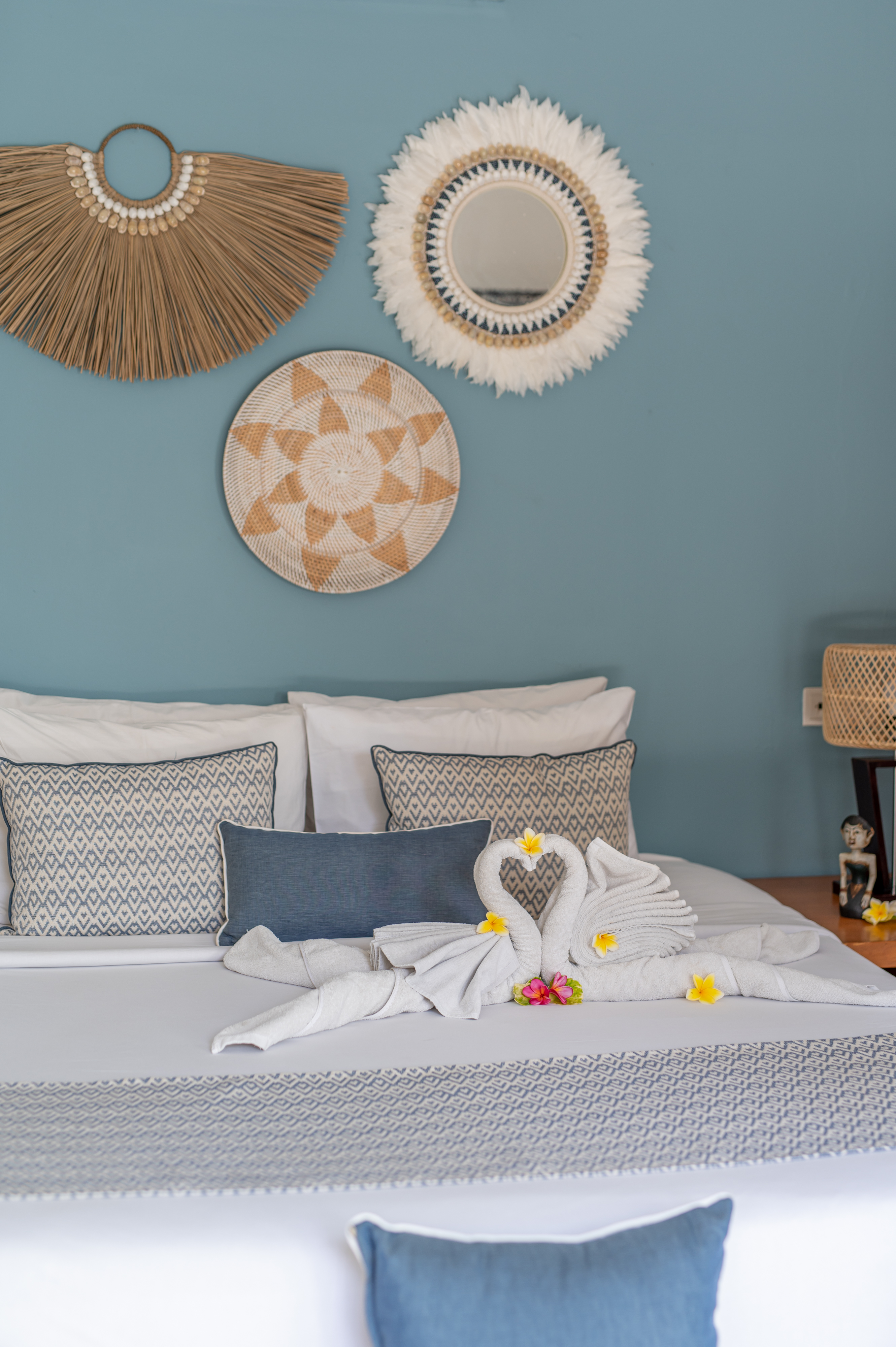 Villa Deluxe Two Beds