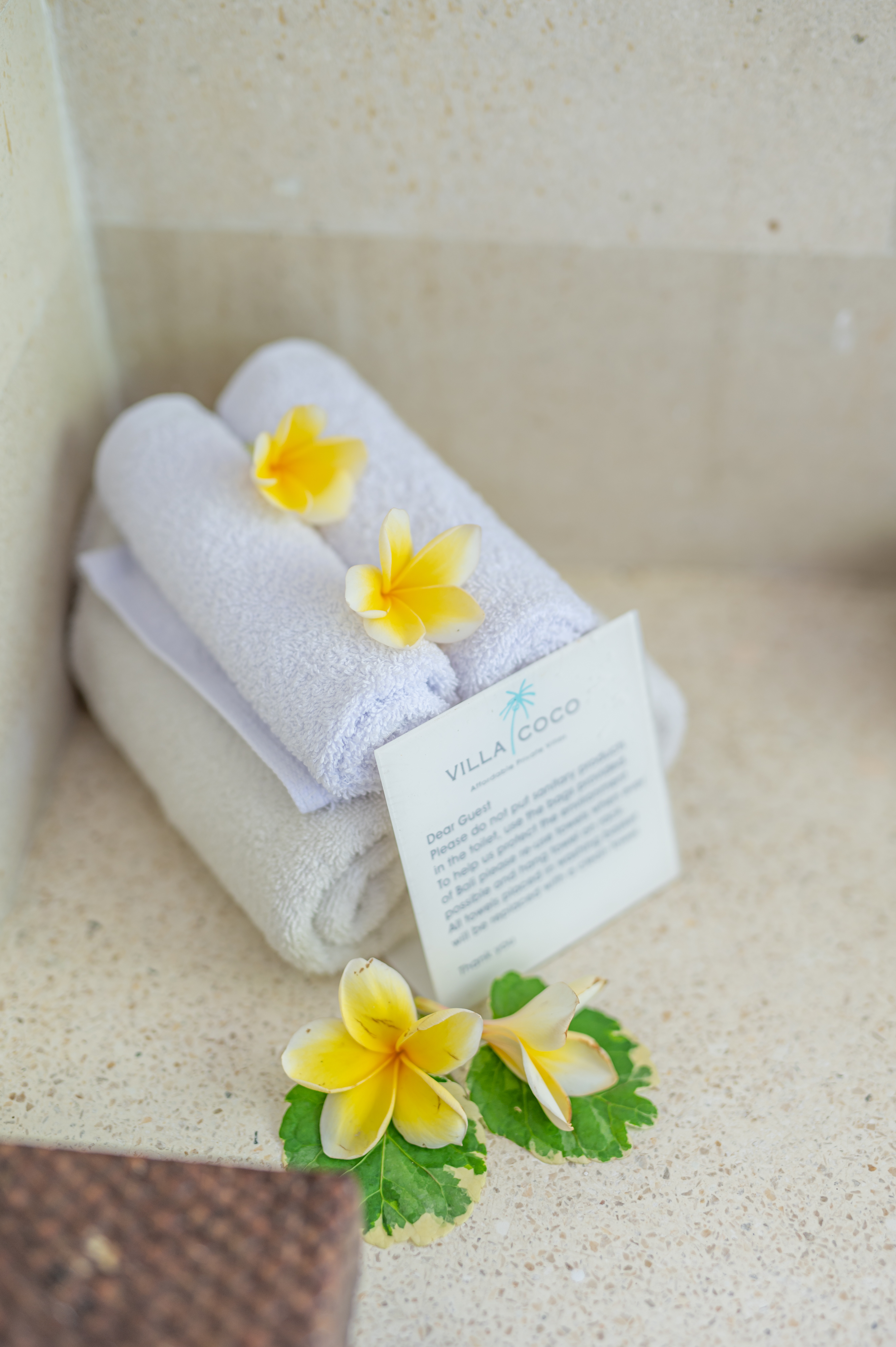 Villa Deluxe Two Beds