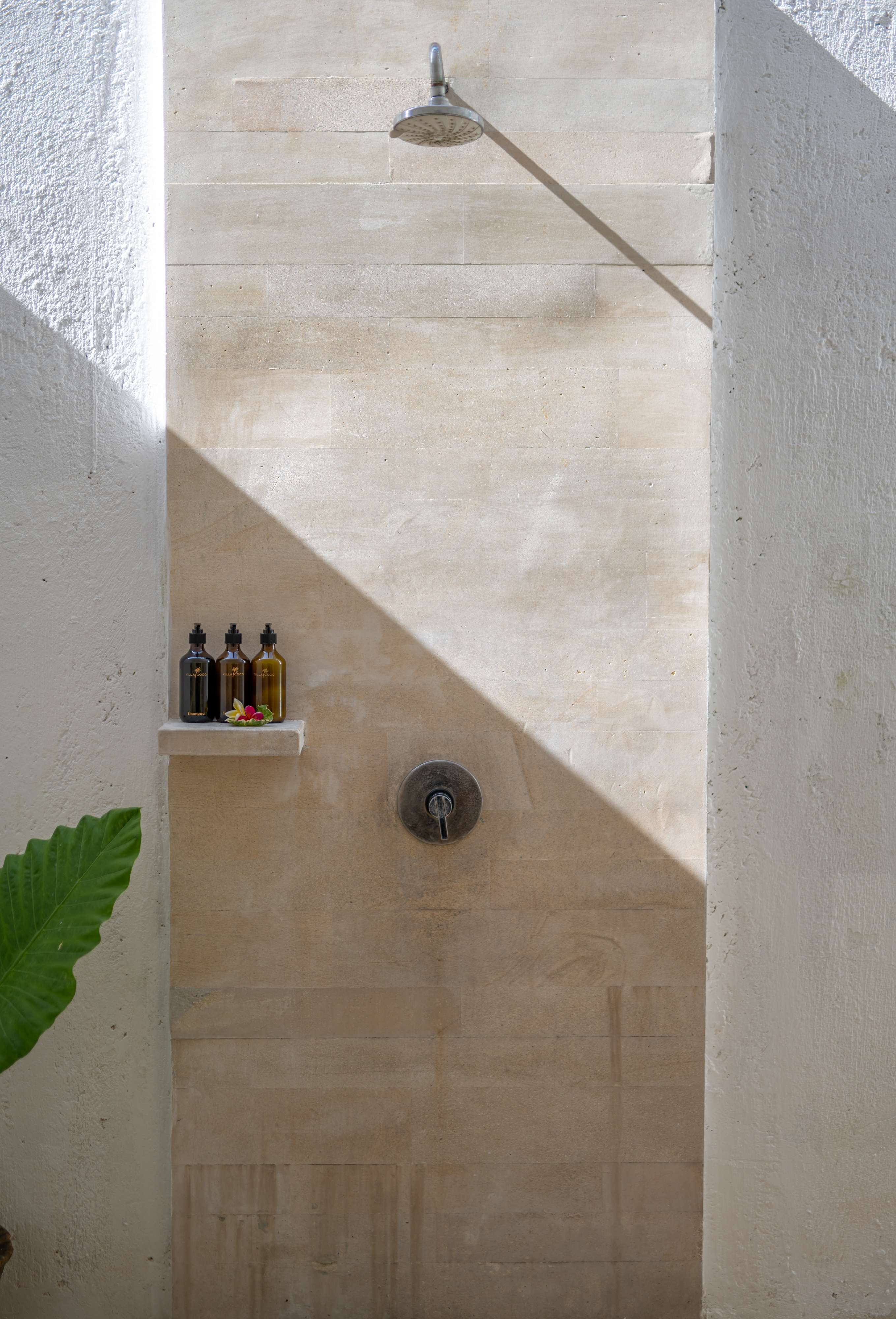 Villa Deluxe Two Beds