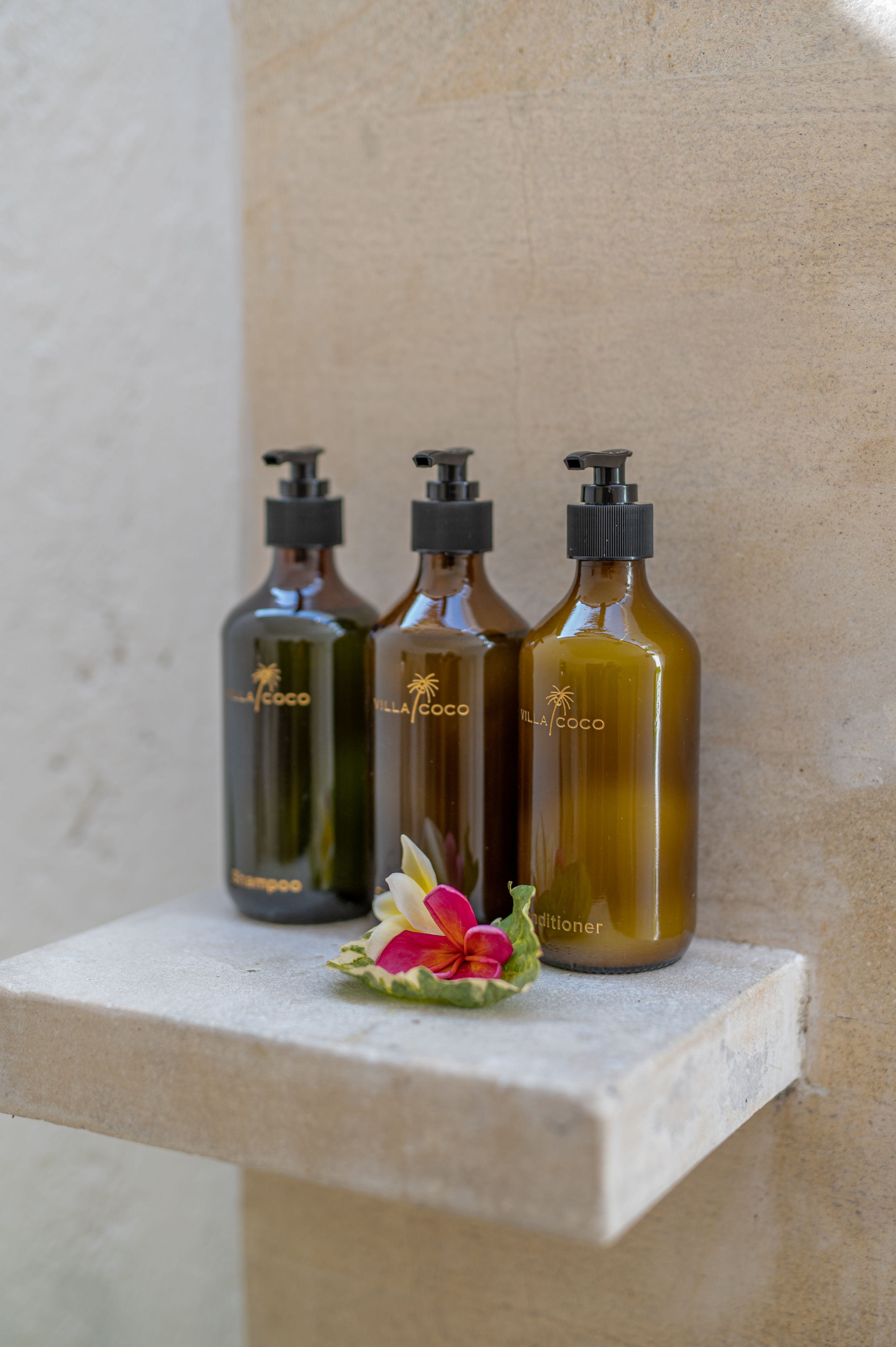 Villa Deluxe Two Beds