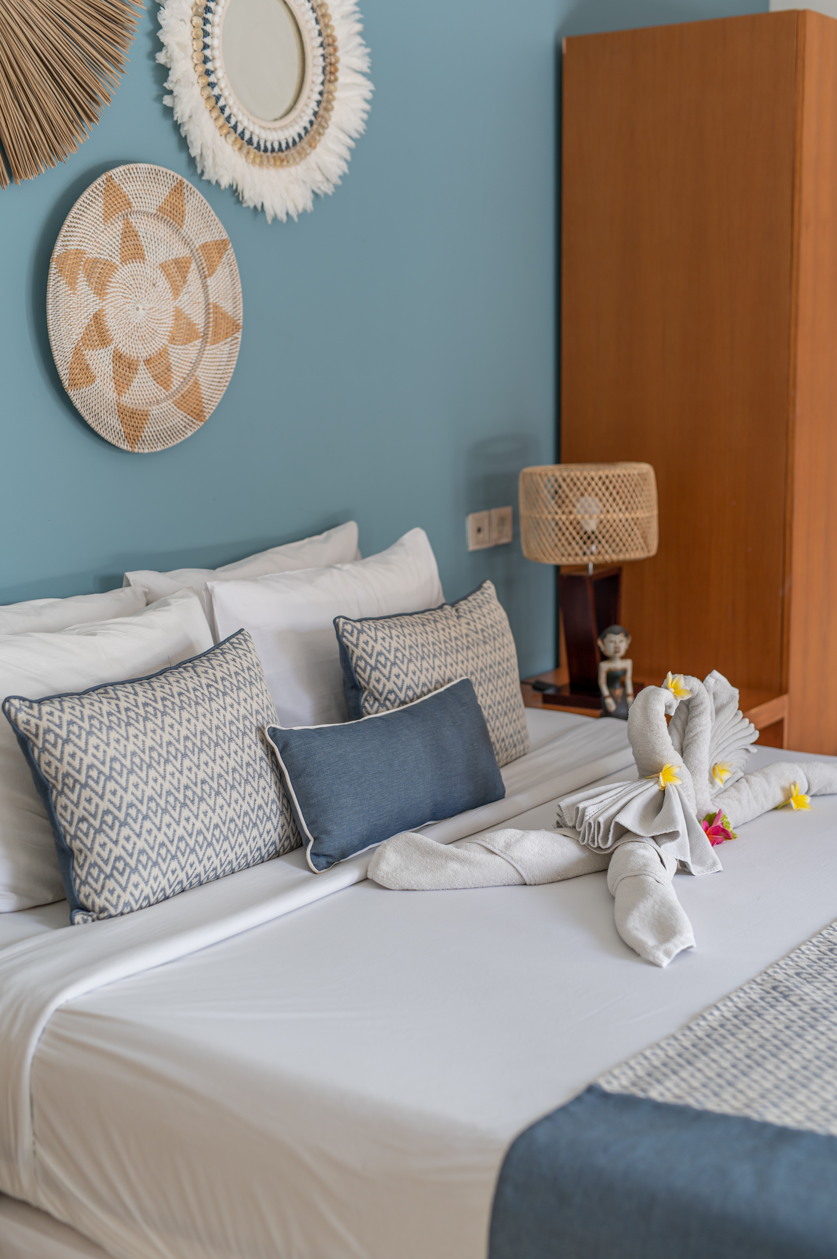 Villa Deluxe Two Beds