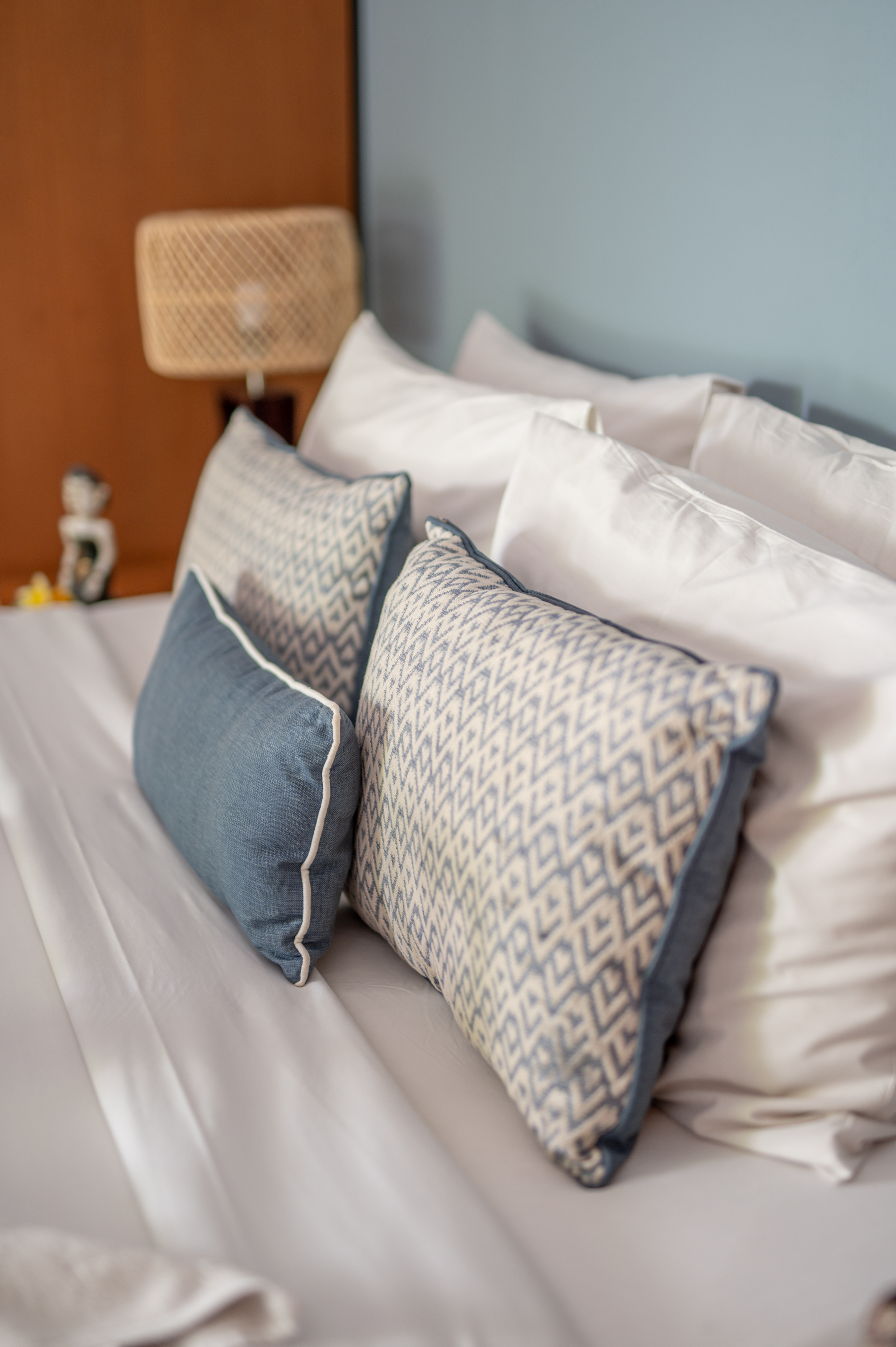 Villa Deluxe Two Beds