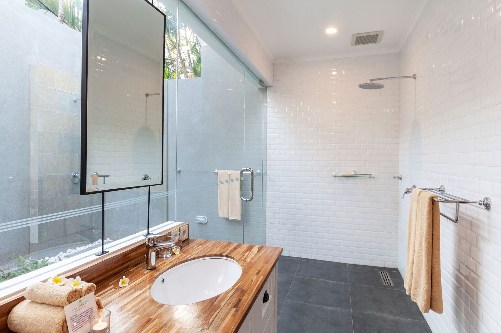 Villa Luxury One Bedroom