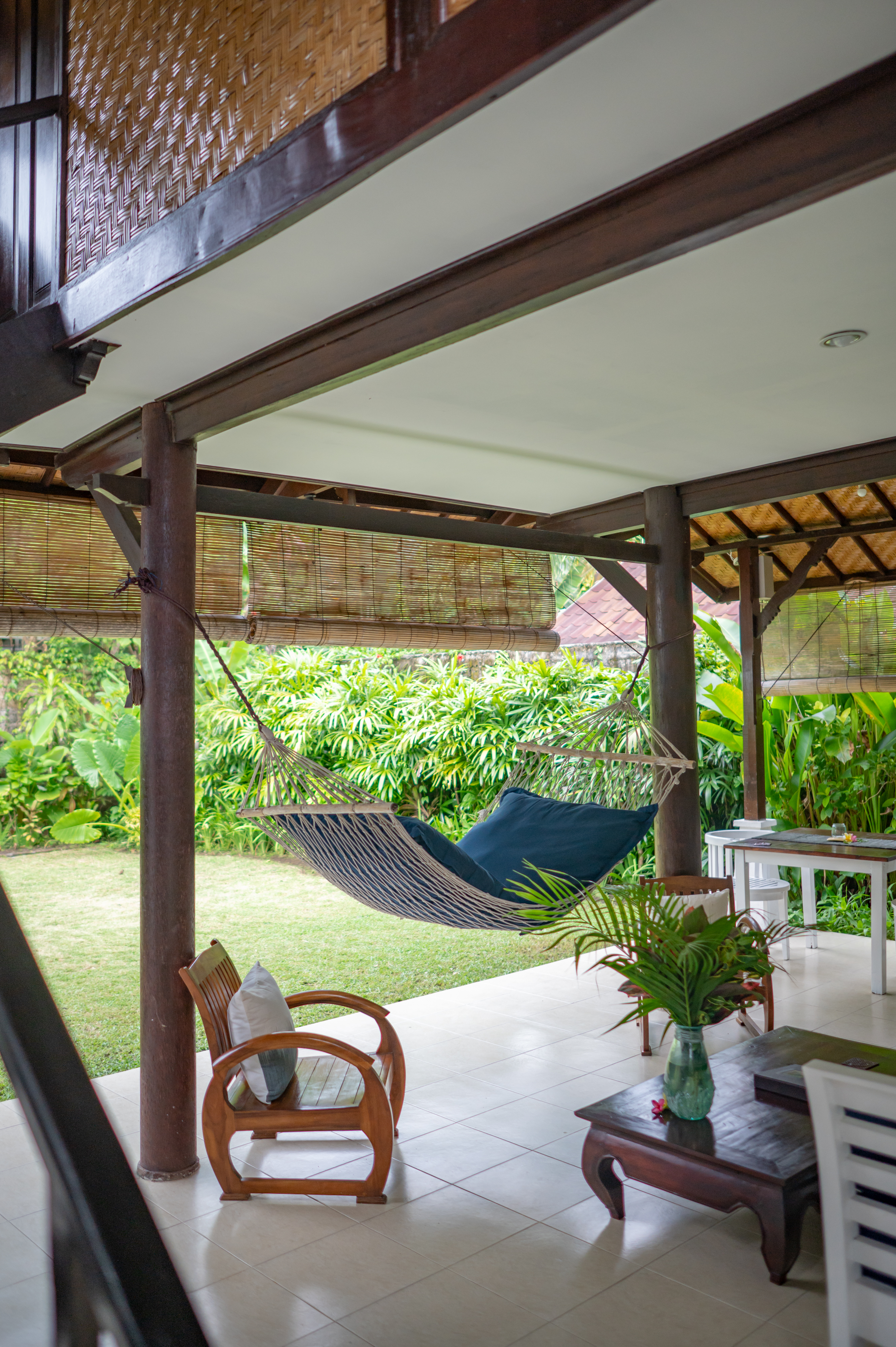 Bungalow Deluxe One Bed