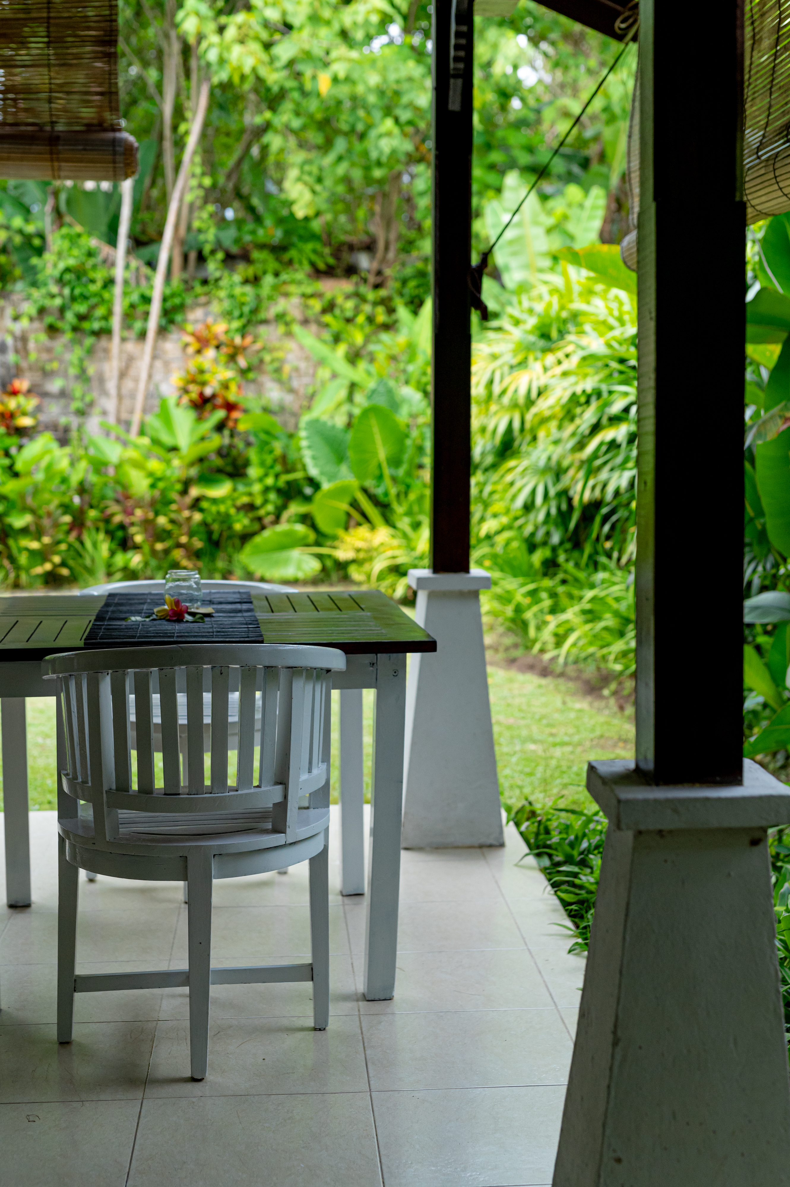 Bungalow Deluxe One Bed