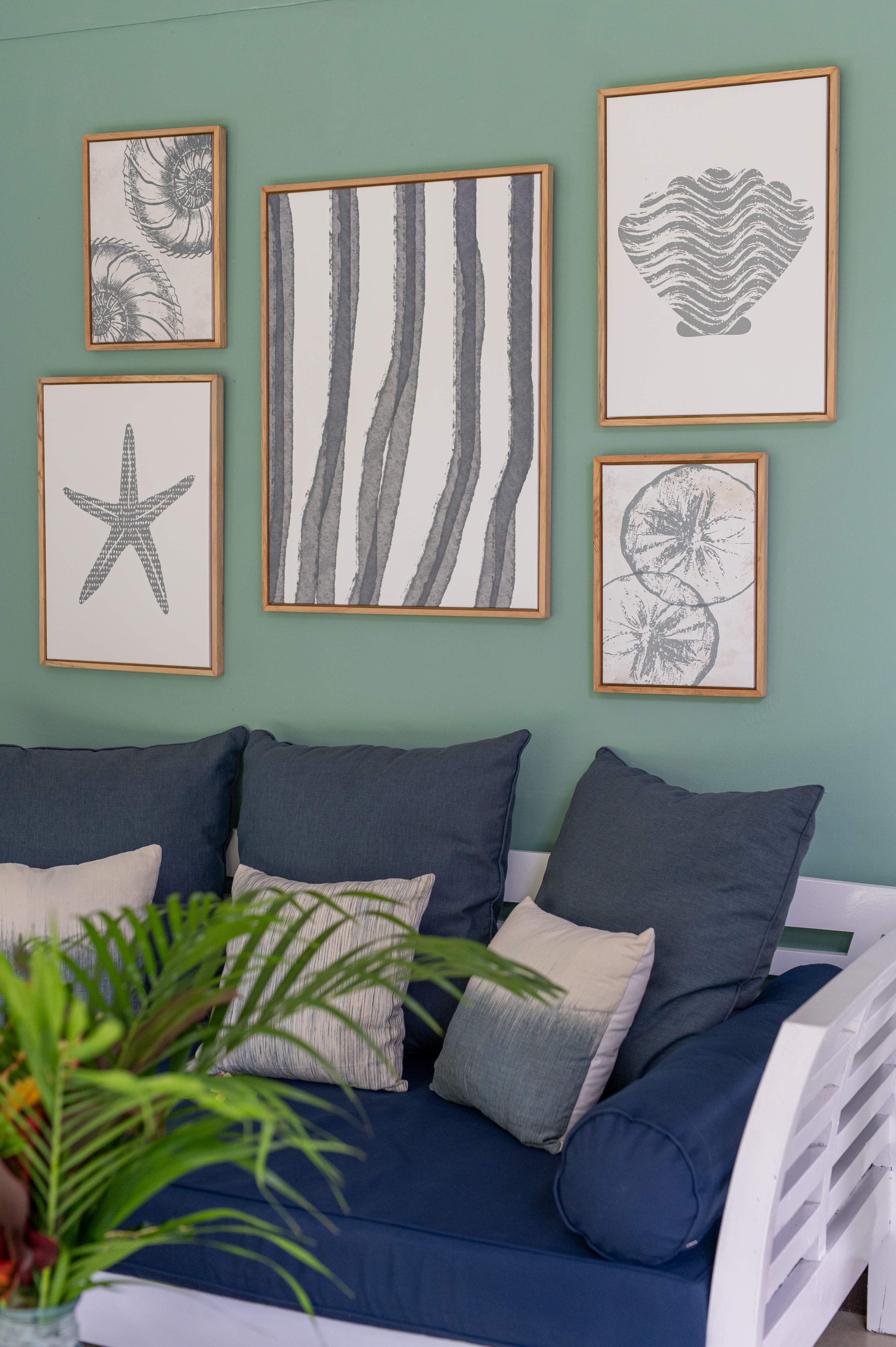 Bungalow Deluxe One Bed