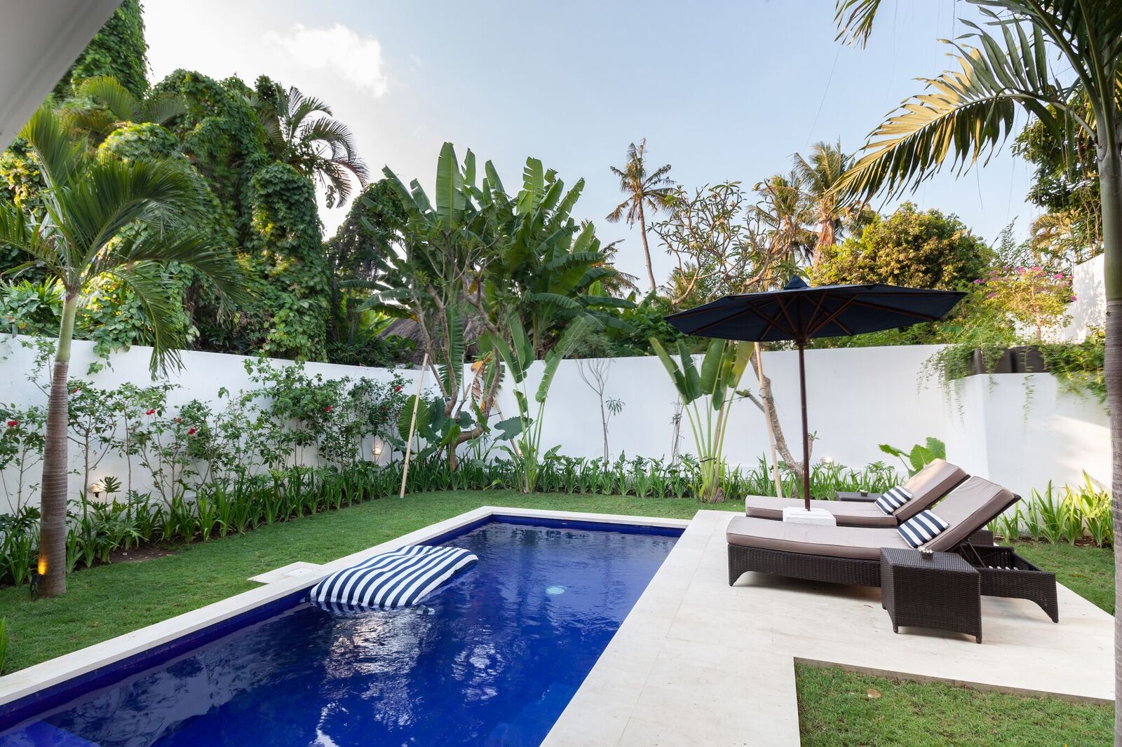 Villa Luxury One Bedroom