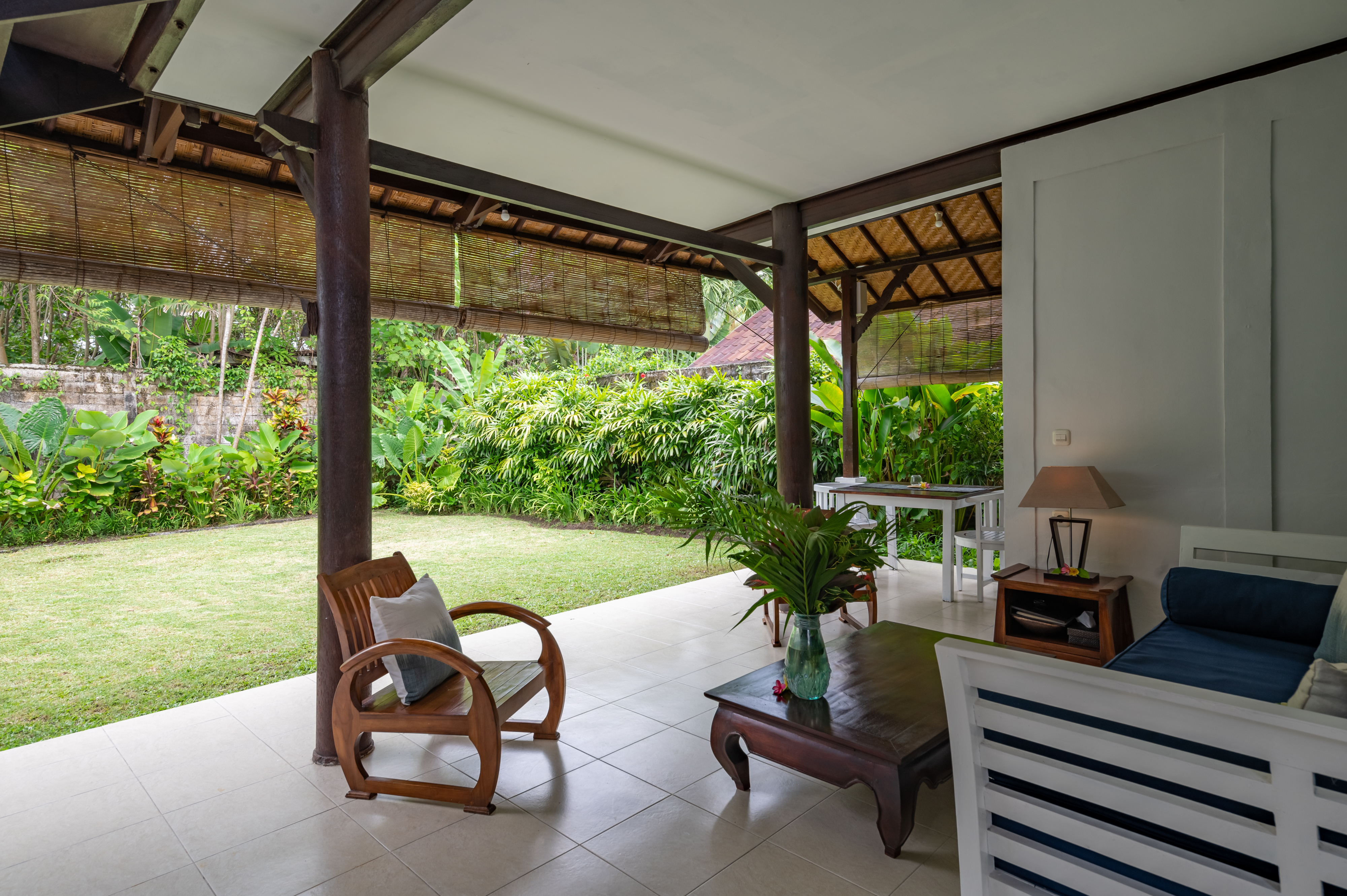 Bungalow Deluxe One Bed