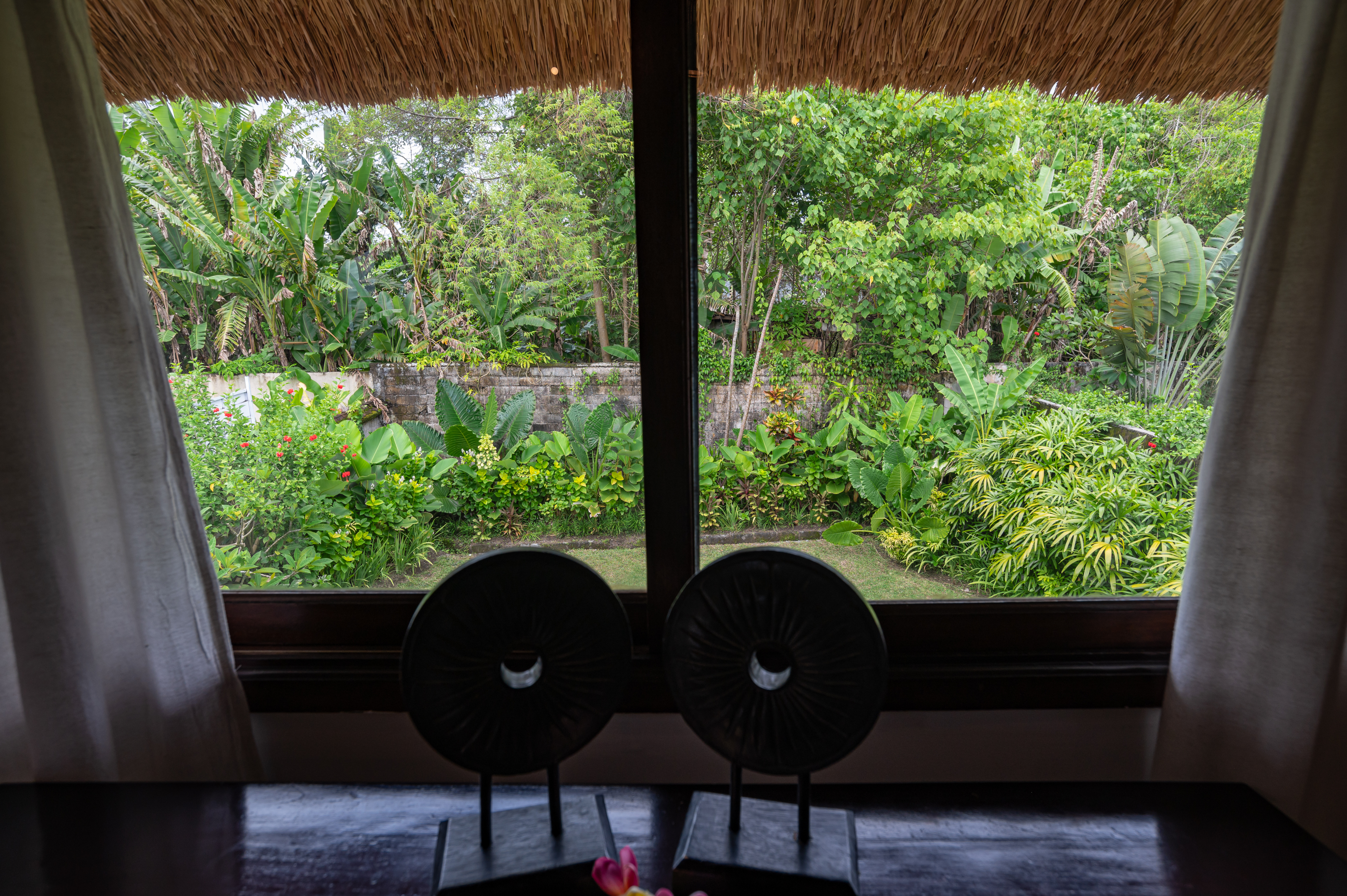 Bungalow Deluxe One Bed