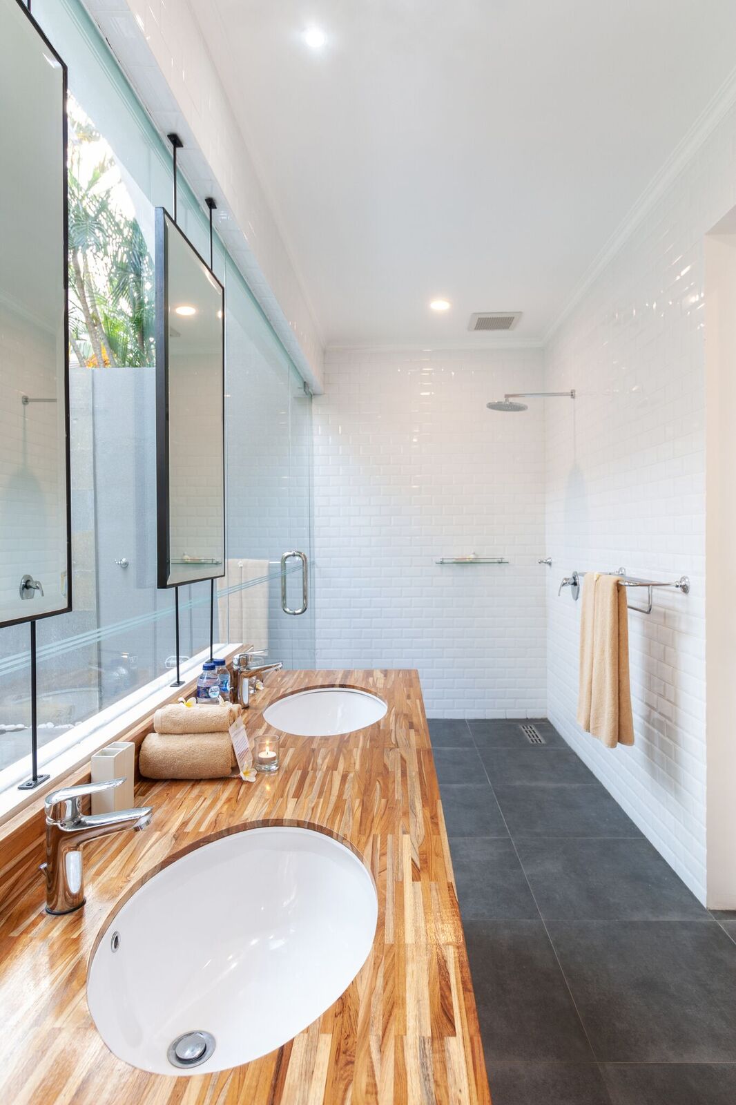 Villa Luxury One Bedroom