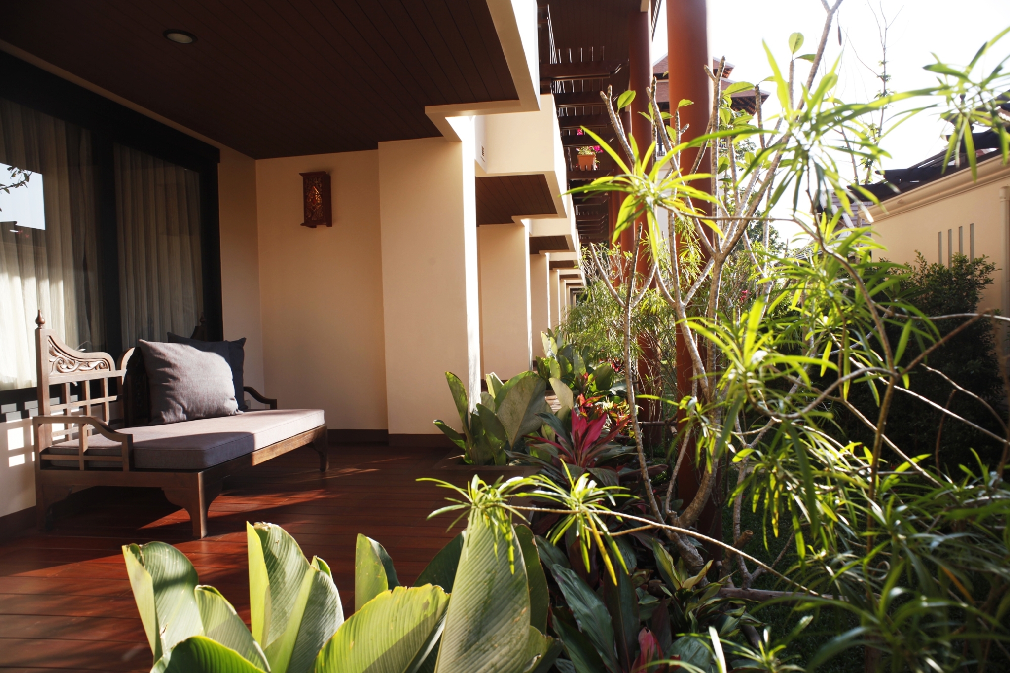 Double or Twin Deluxe