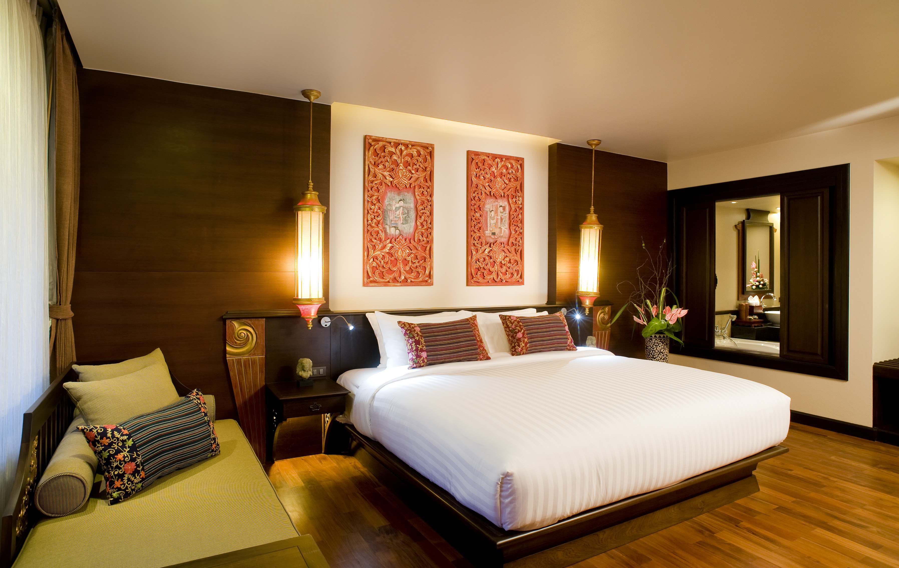 Double or Twin Deluxe