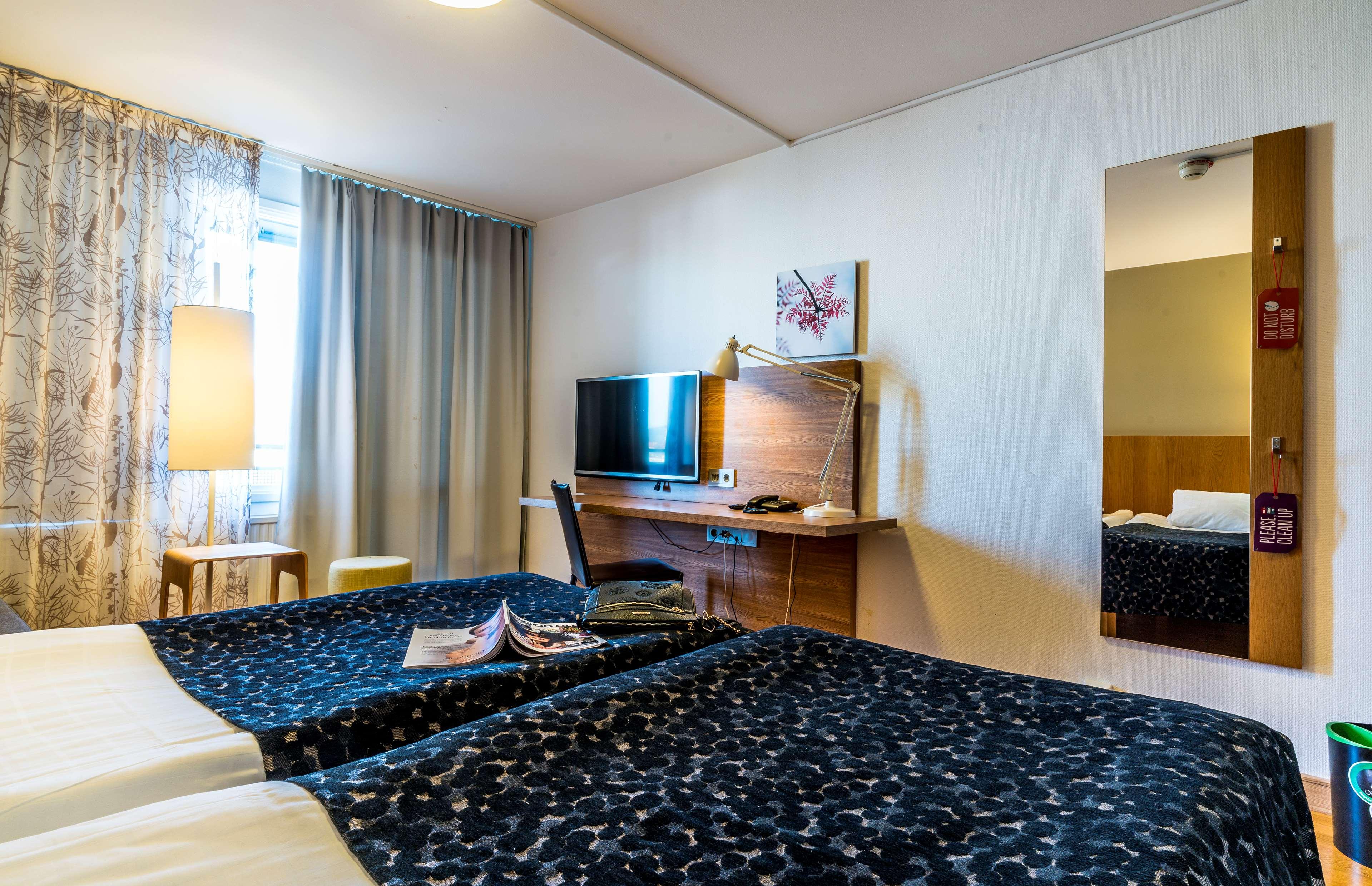 Family Room Standard